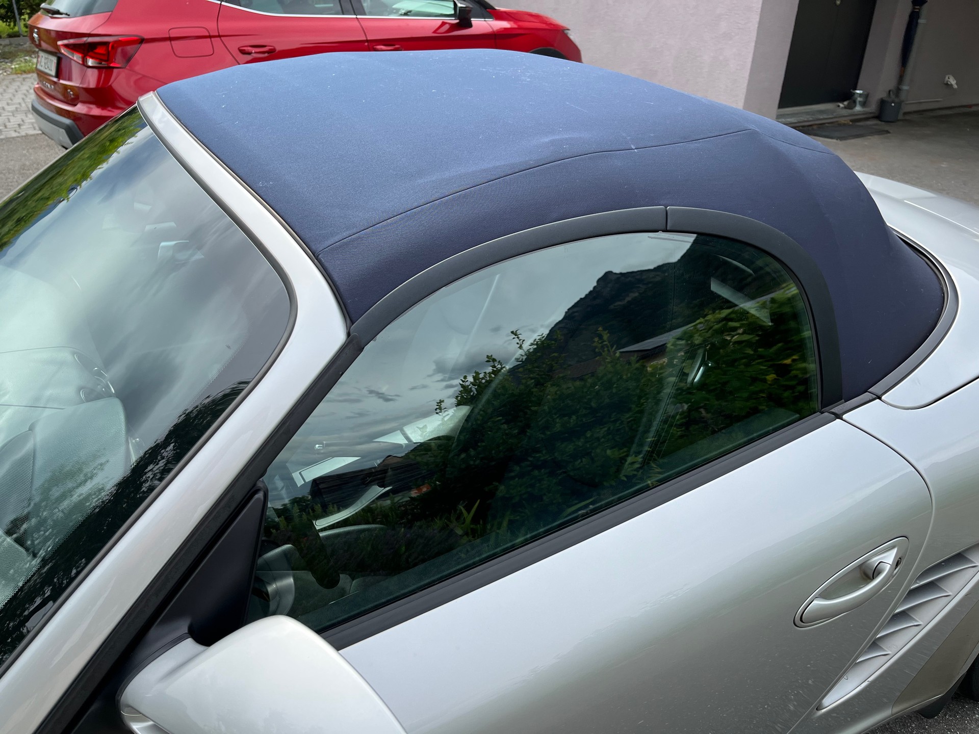 PORSCHE Boxster 2.7-image-5