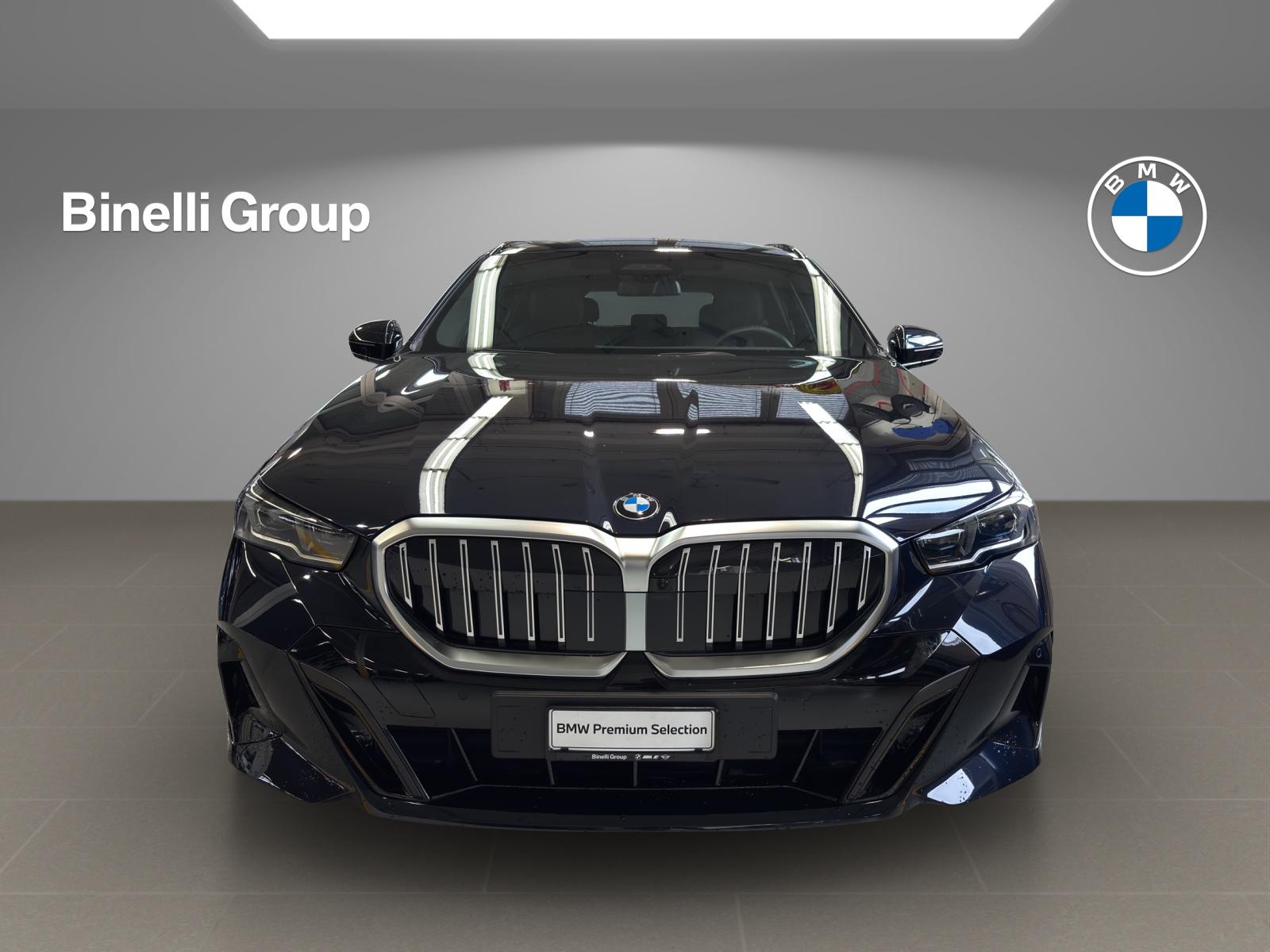 BMW 520d xDrive Touring-image-1