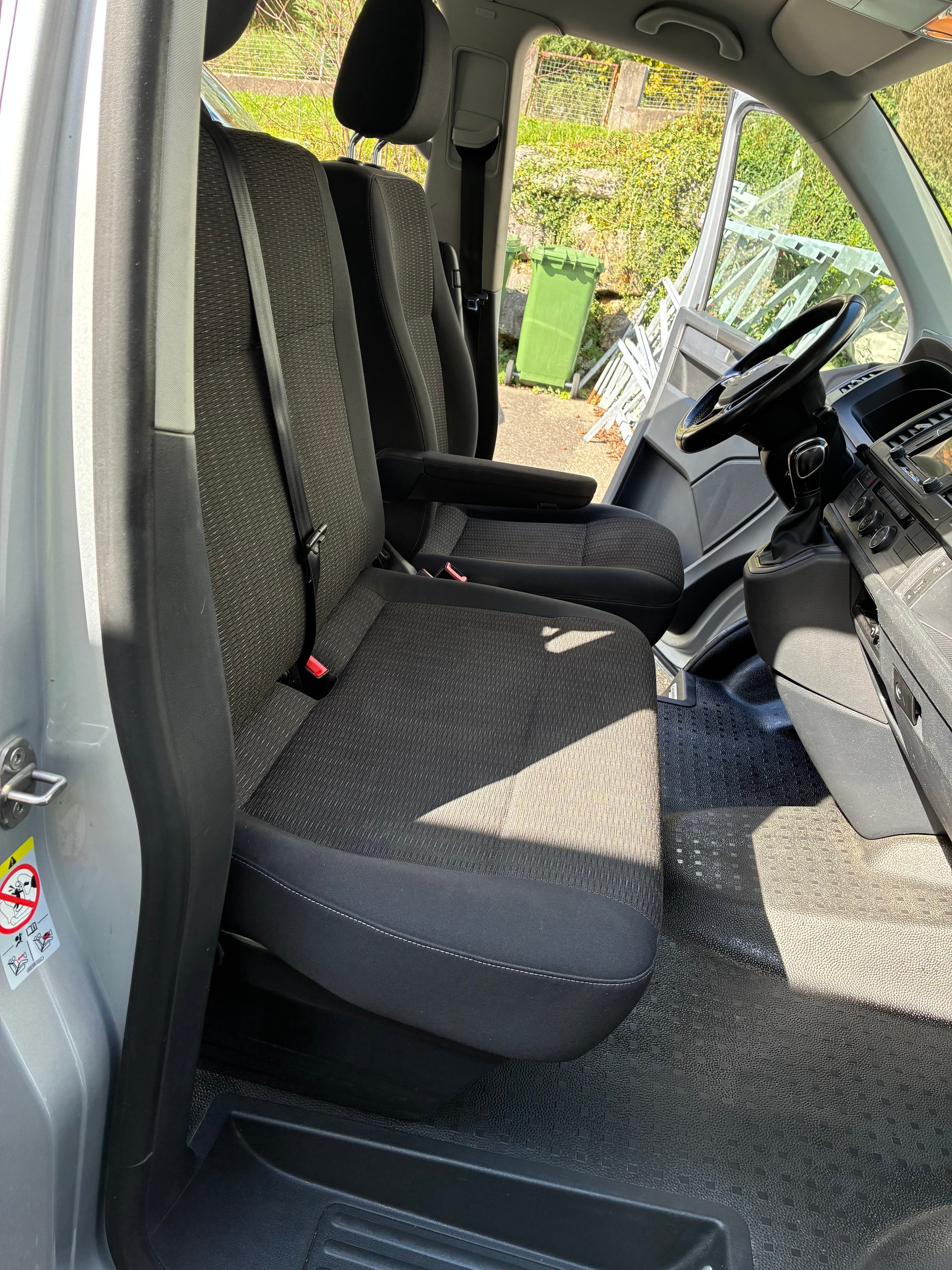 VW T6 Caravelle-image-9