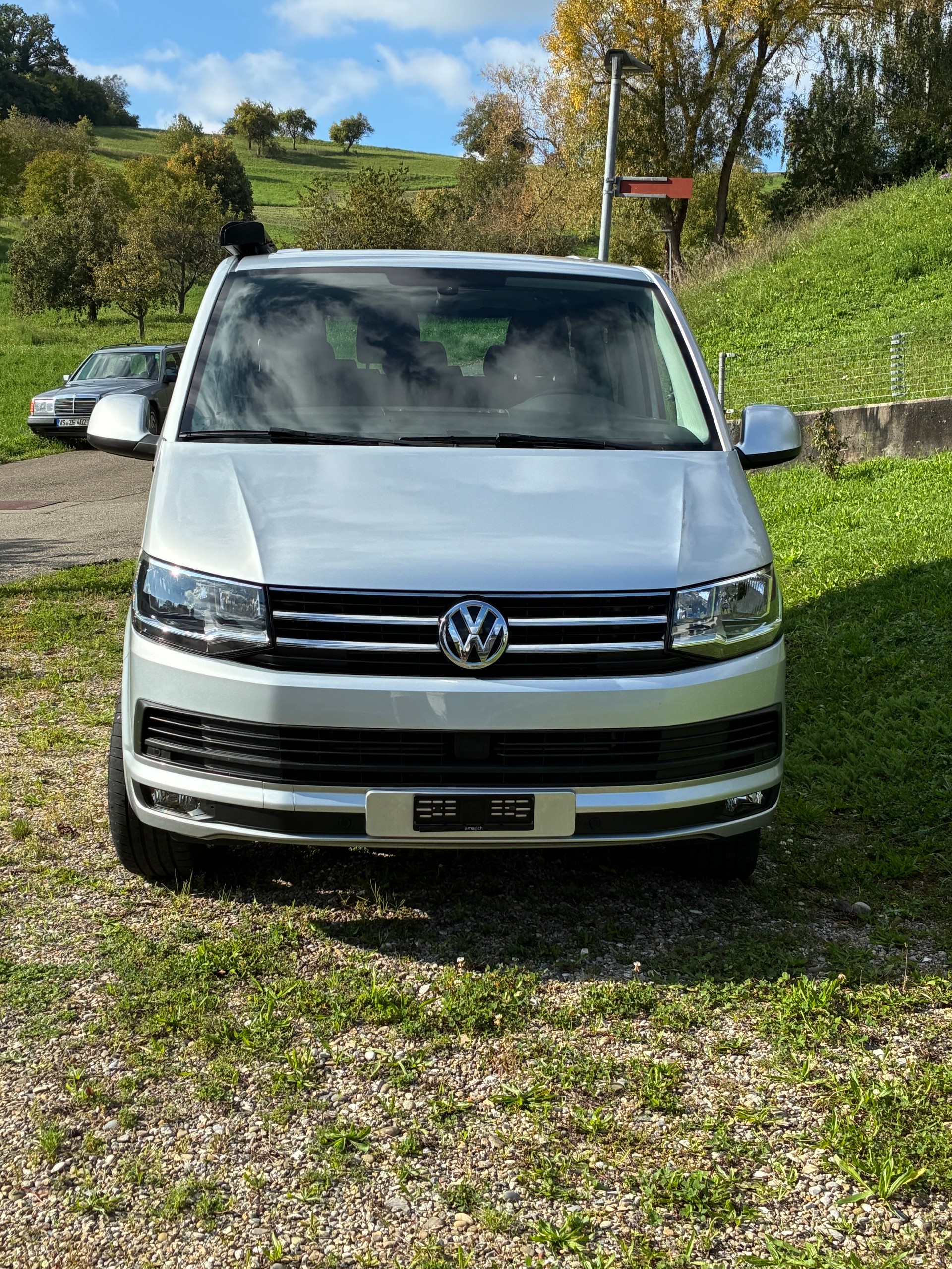 VW T6 Caravelle-image-1