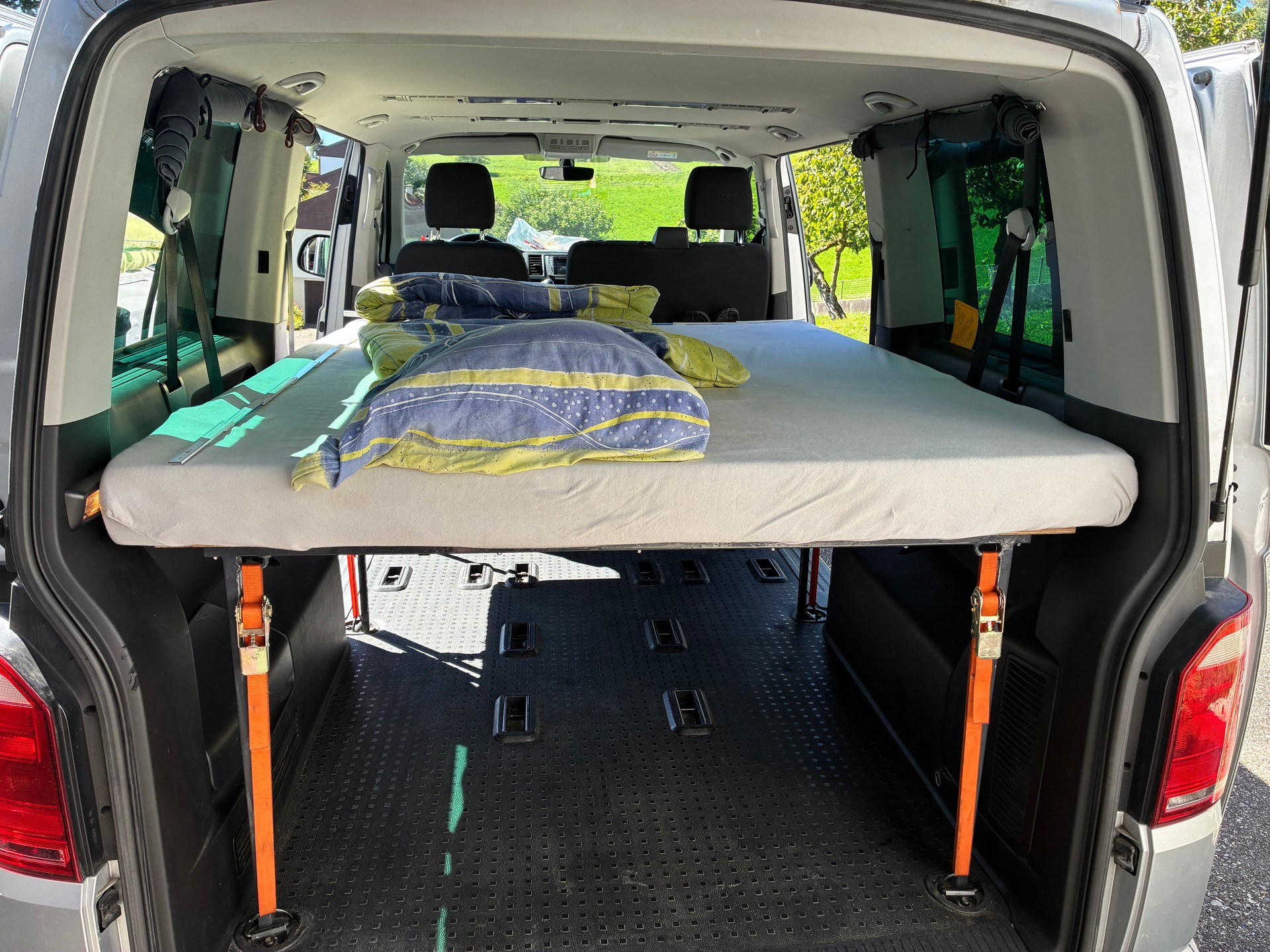 VW T6 Caravelle-image-8