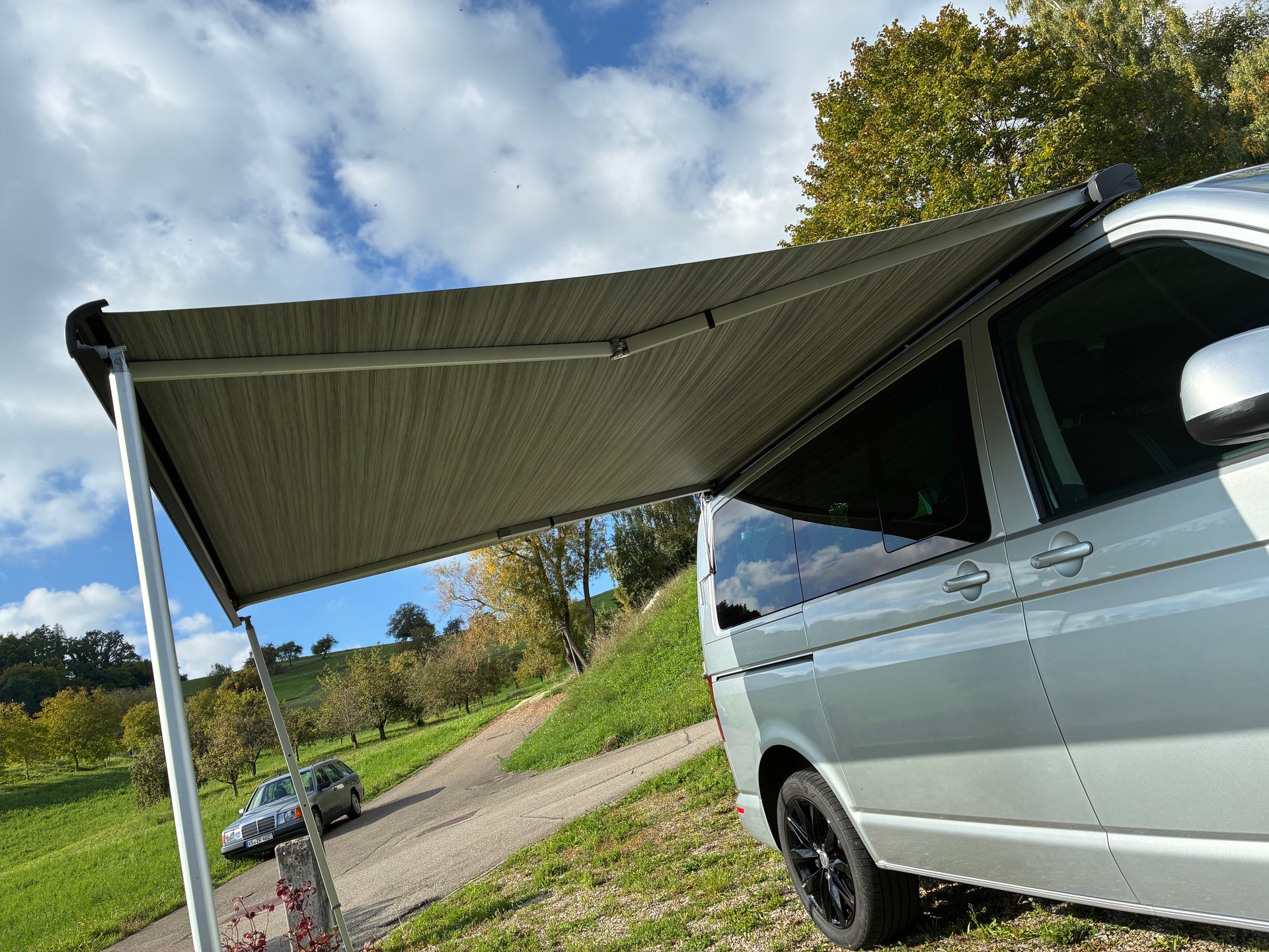 VW T6 Caravelle-image-5
