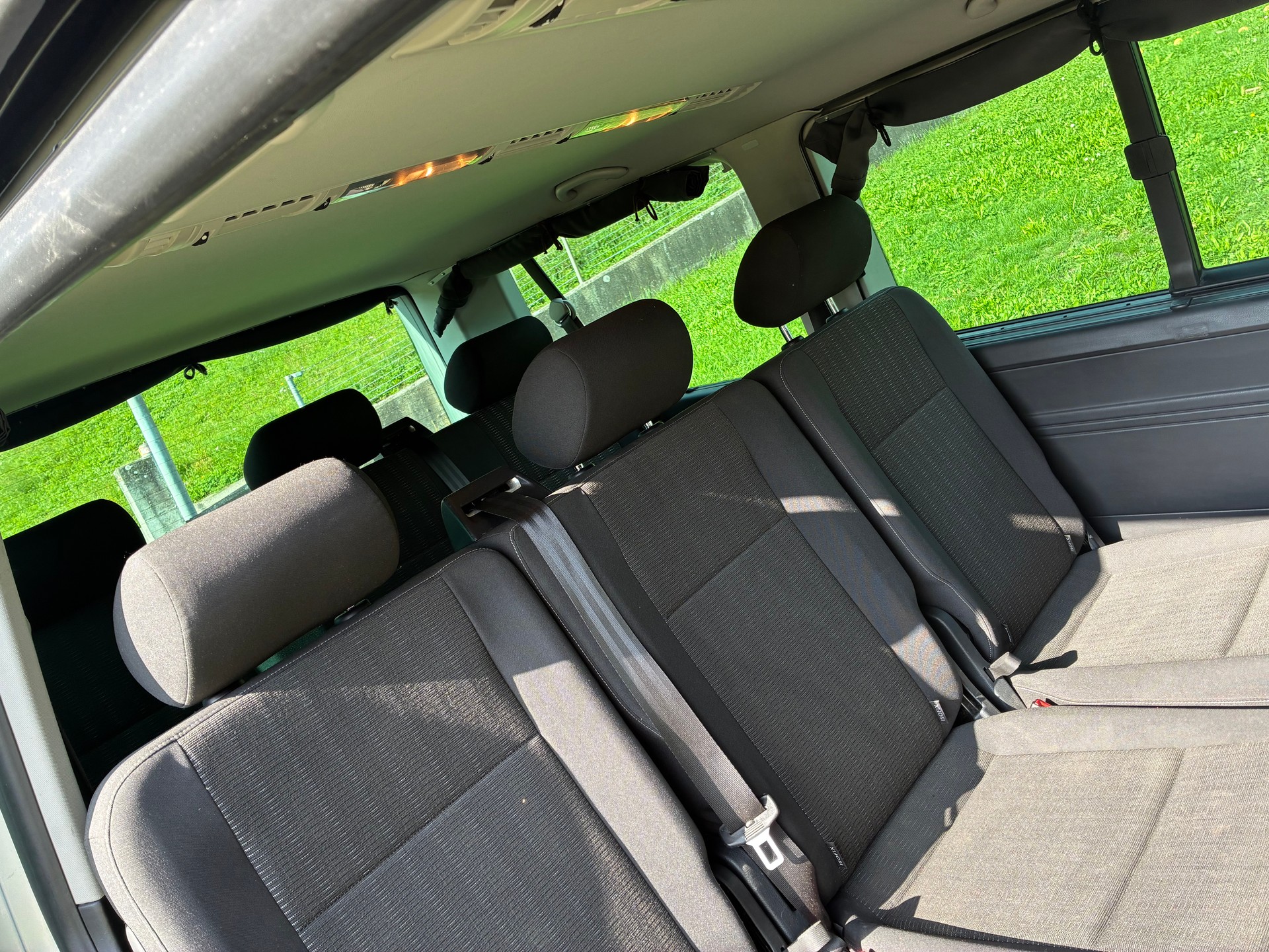 VW T6 Caravelle-image-10