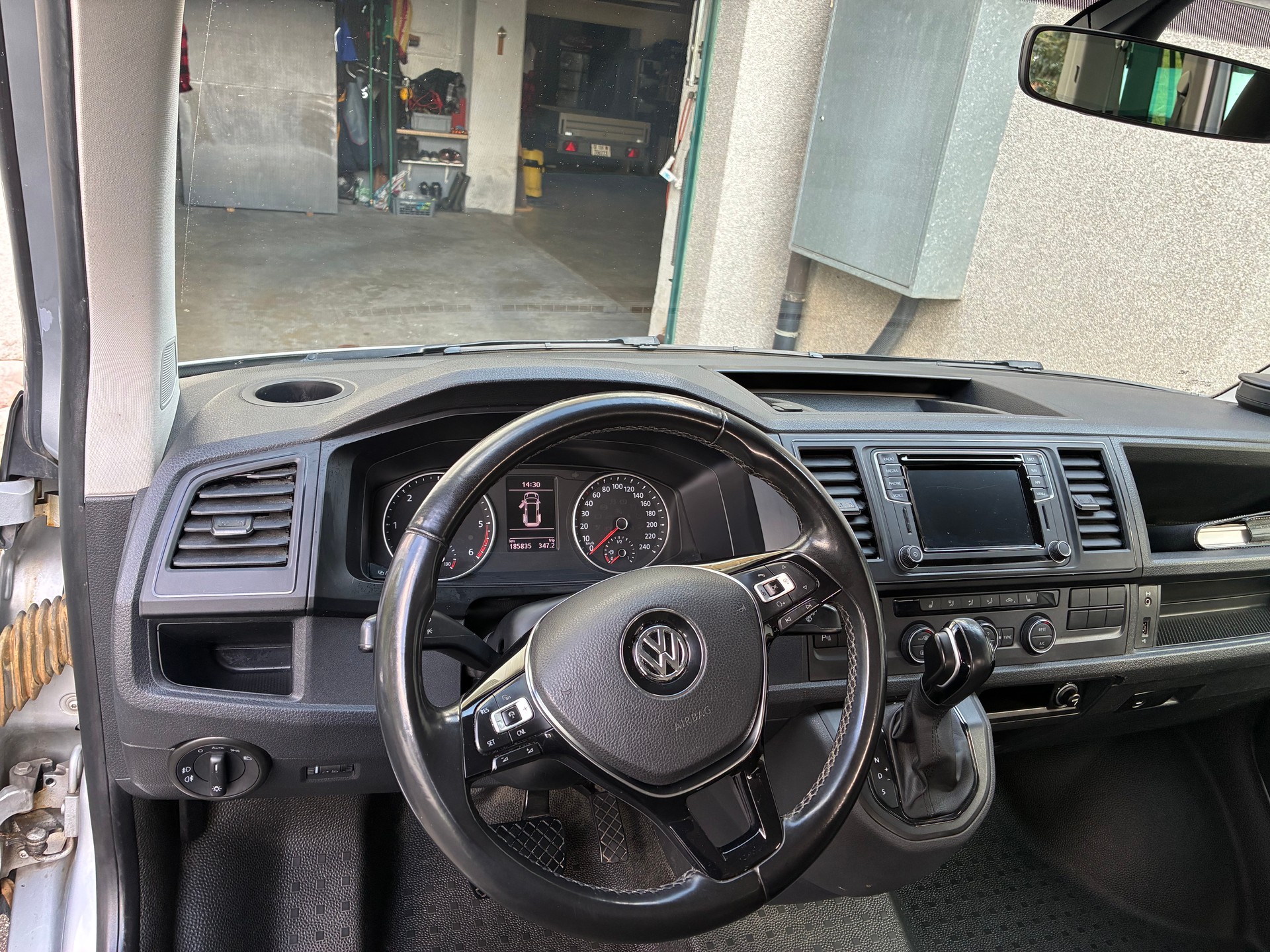 VW T6 Caravelle-image-4