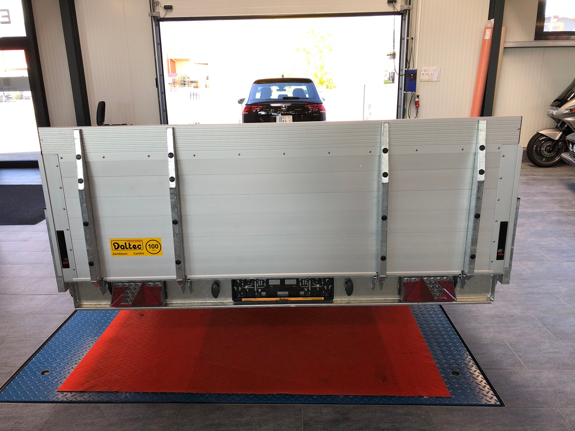 AGADOS Jumbo 3 Reling-showroom-element-3