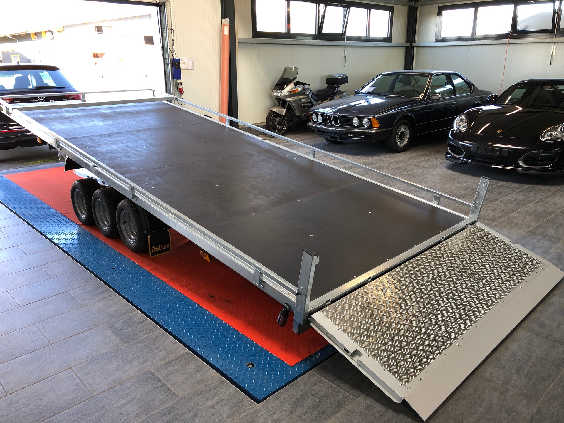 AGADOS Jumbo 3 Reling-showroom-element-1