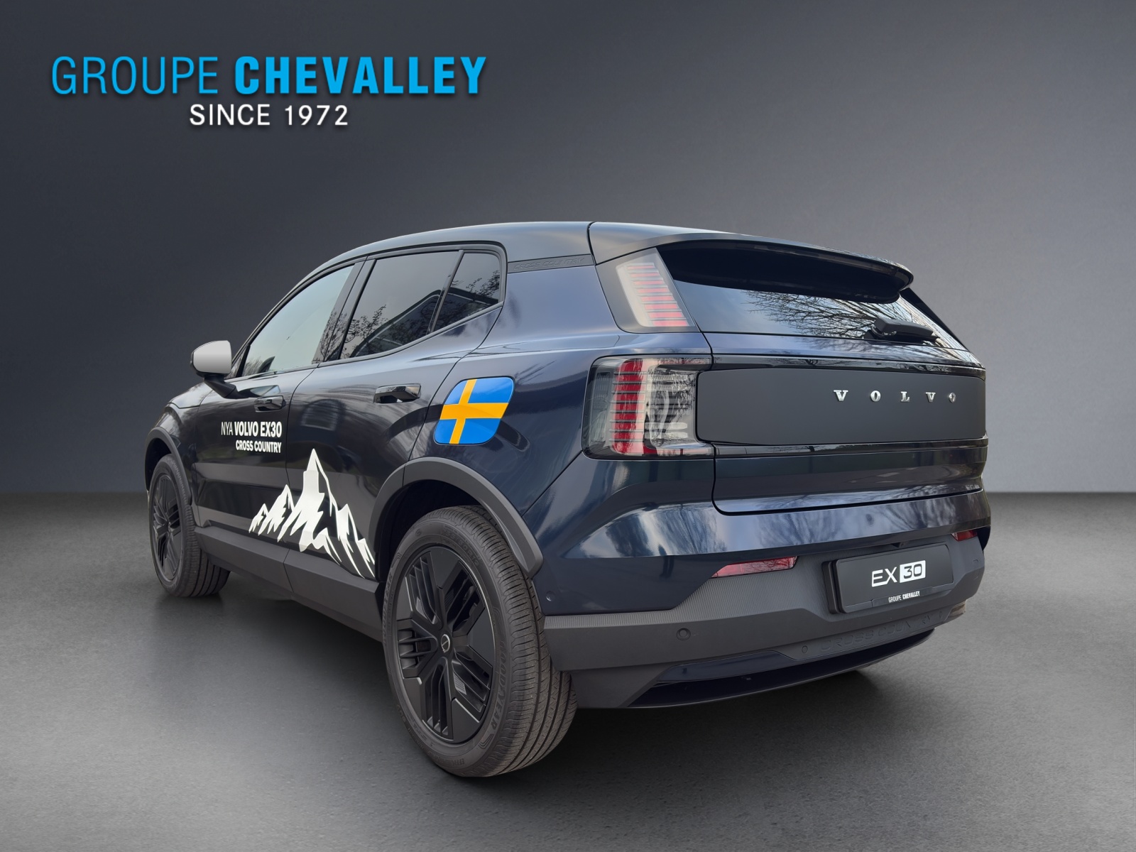 VOLVO EX30 Cross Country E60 69kWh Twin Performance AWD-image-7