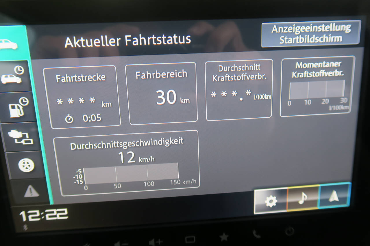 SUZUKI Swift 1.2 Compact+ Hybrid CVT-image-11