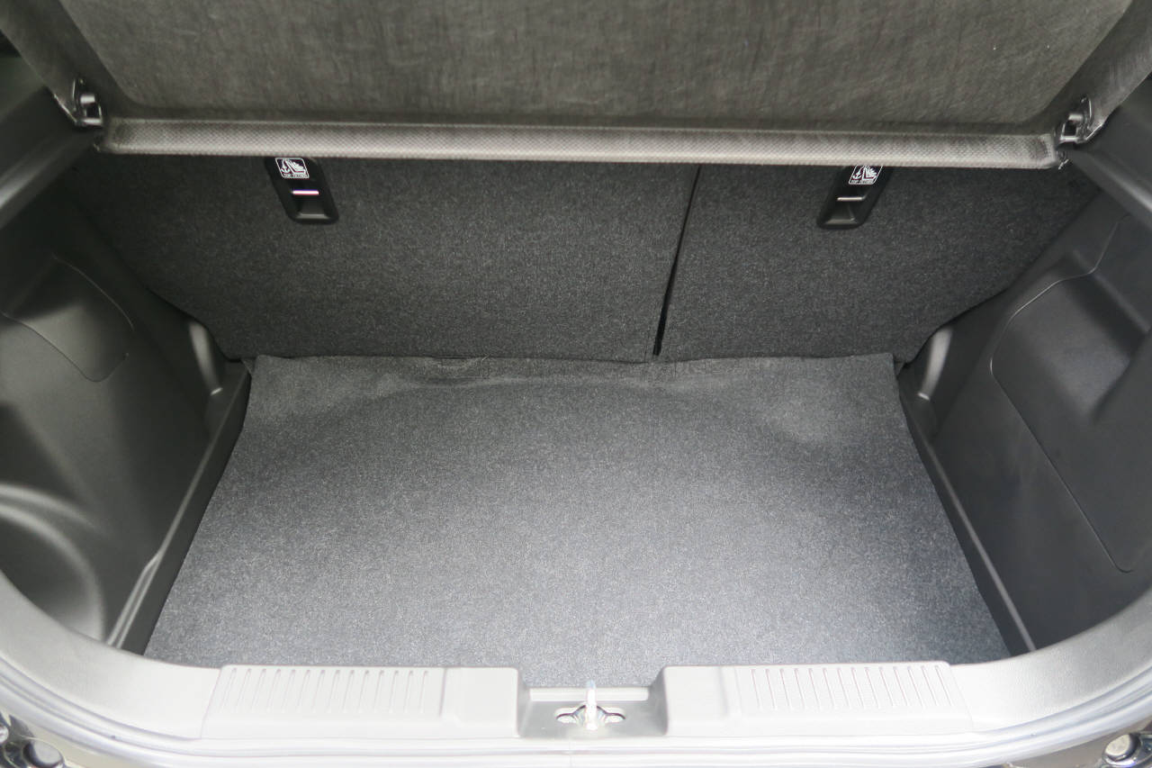 SUZUKI Swift 1.2 Compact+ Hybrid CVT-image-14