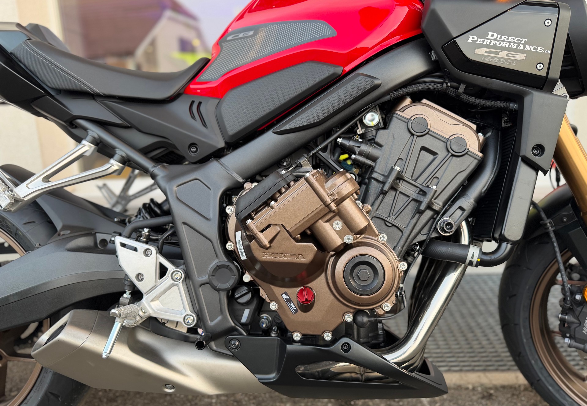 HONDA CB 650 R E-Clutch - 2026-image-6