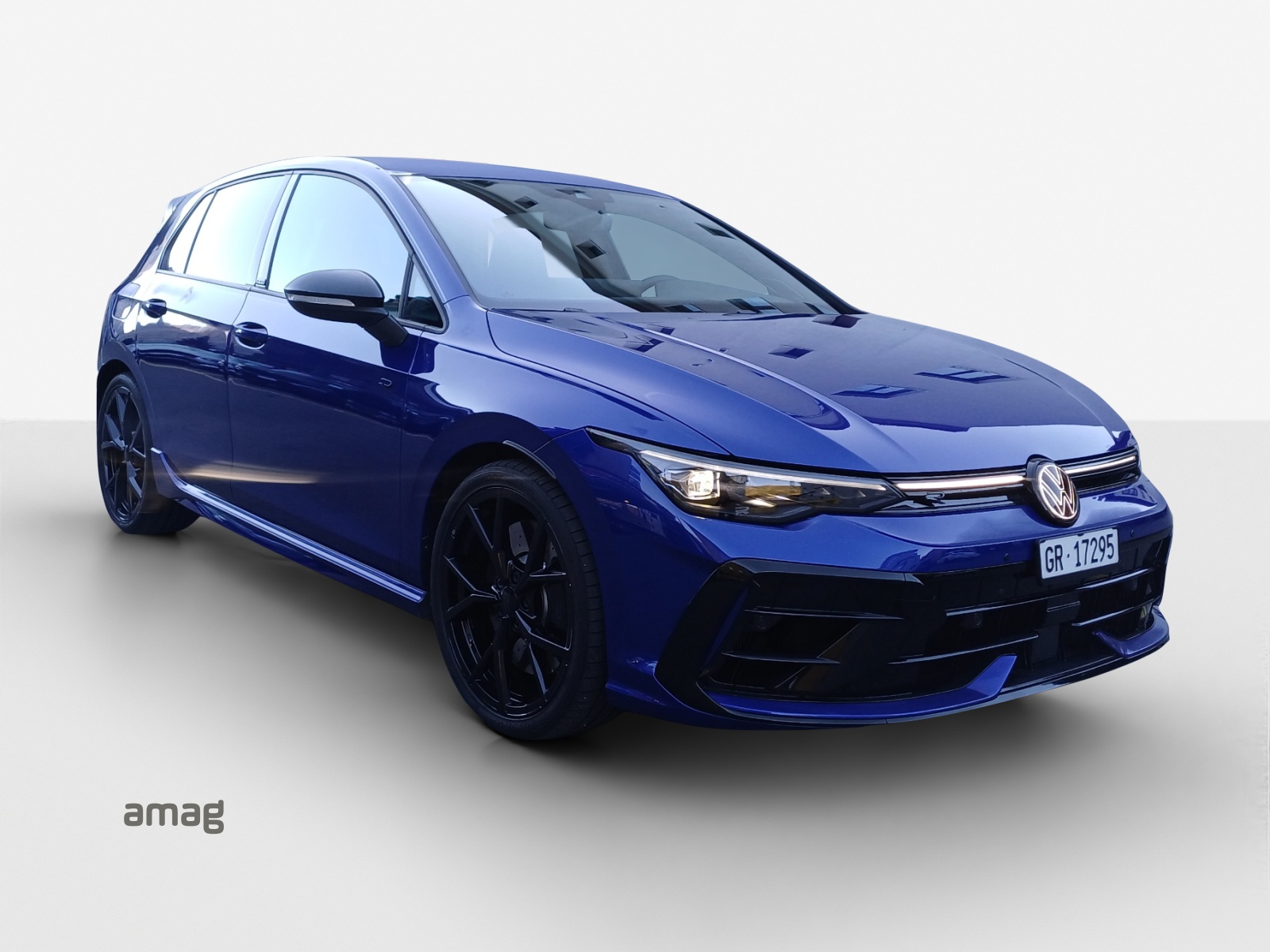VW Golf 2.0 TSI R DSG 4 Motion-image-6