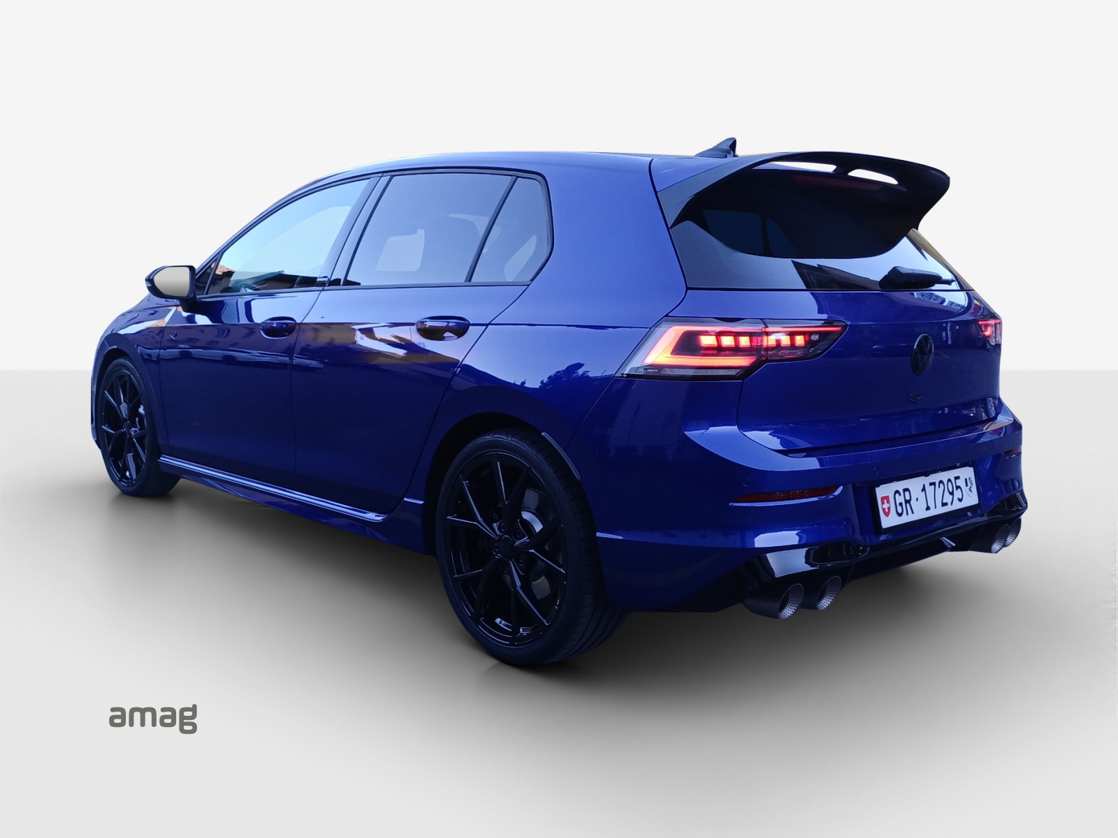 VW Golf 2.0 TSI R DSG 4 Motion-image-3