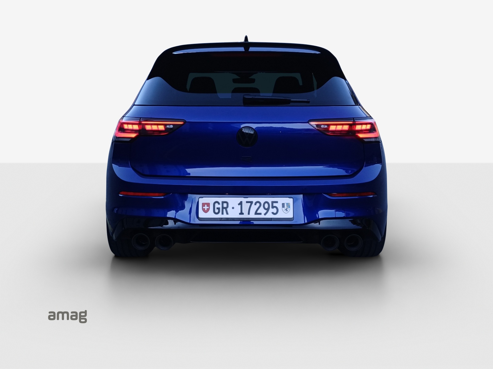 VW Golf 2.0 TSI R DSG 4 Motion-image-4