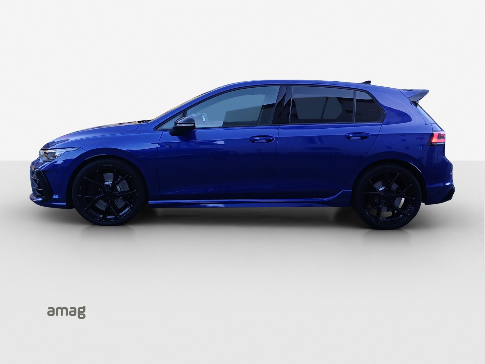 VW Golf 2.0 TSI R DSG 4 Motion-image-2