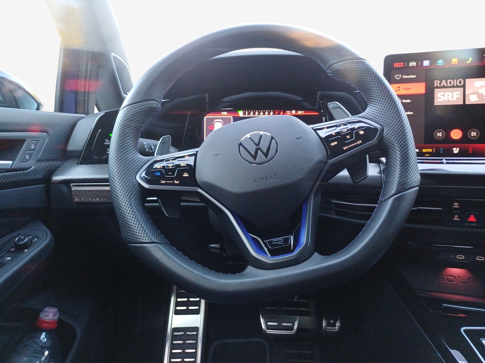 VW Golf 2.0 TSI R DSG 4 Motion-image-8