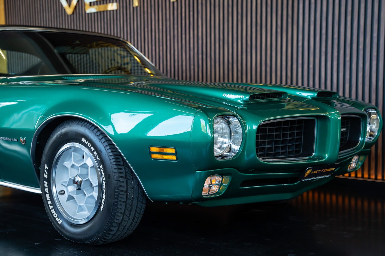 PONTIAC FIREBIRD Formula 455 Ram Air-image-6
