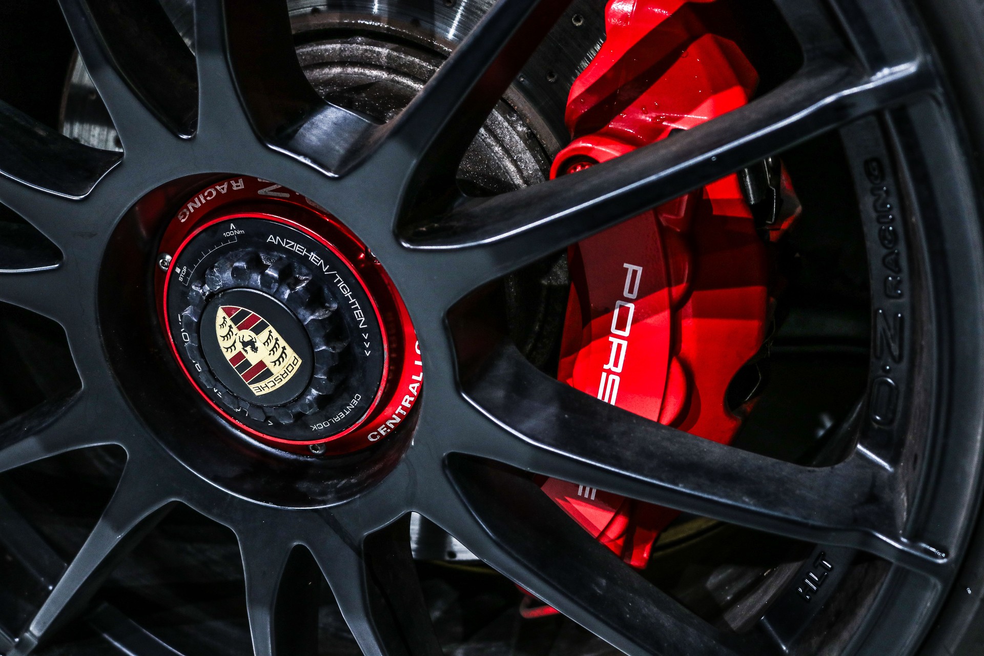 PORSCHE 911 991 Carrera GTS PDK-image-9