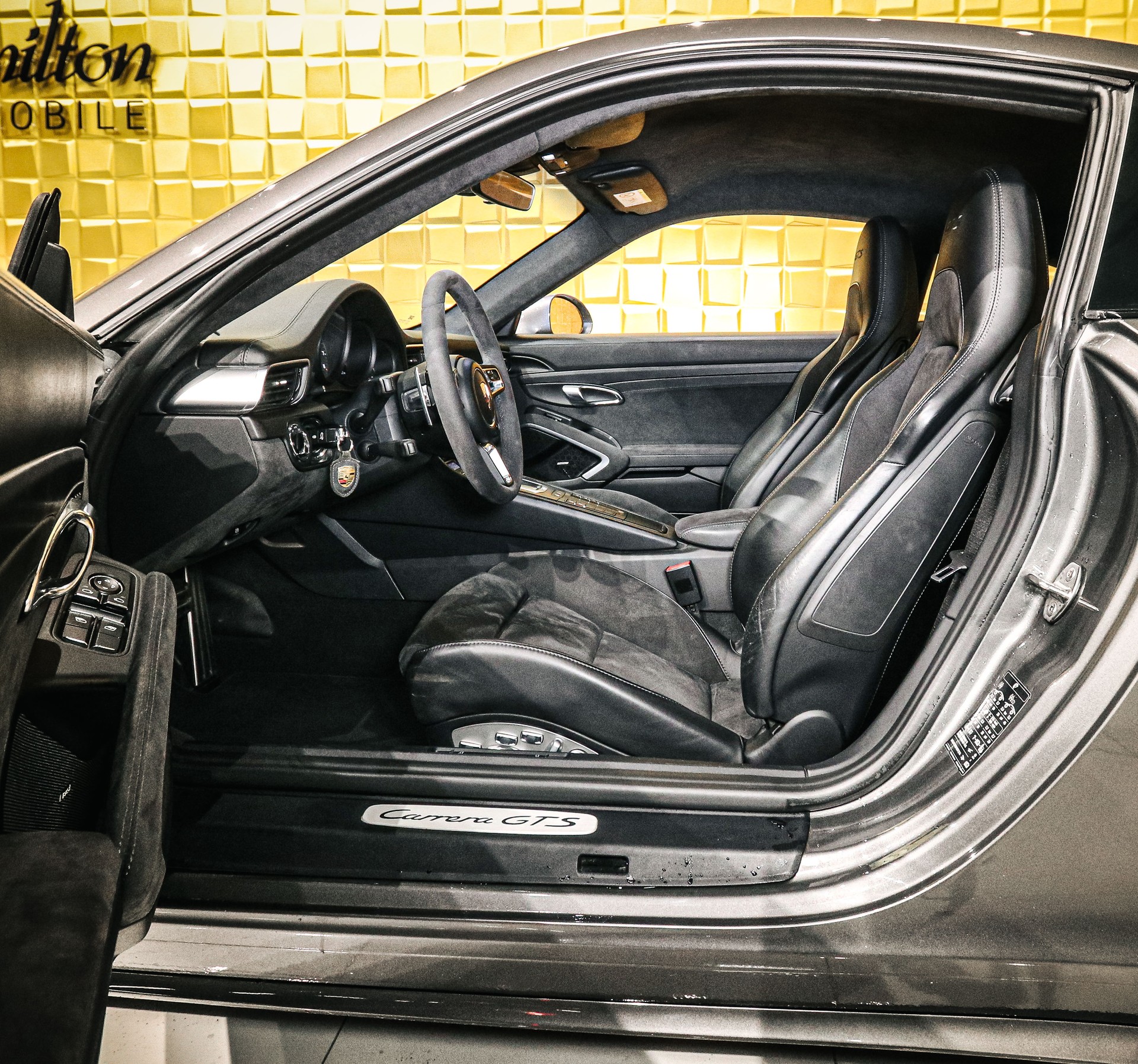 PORSCHE 911 991 Carrera GTS PDK-image-10