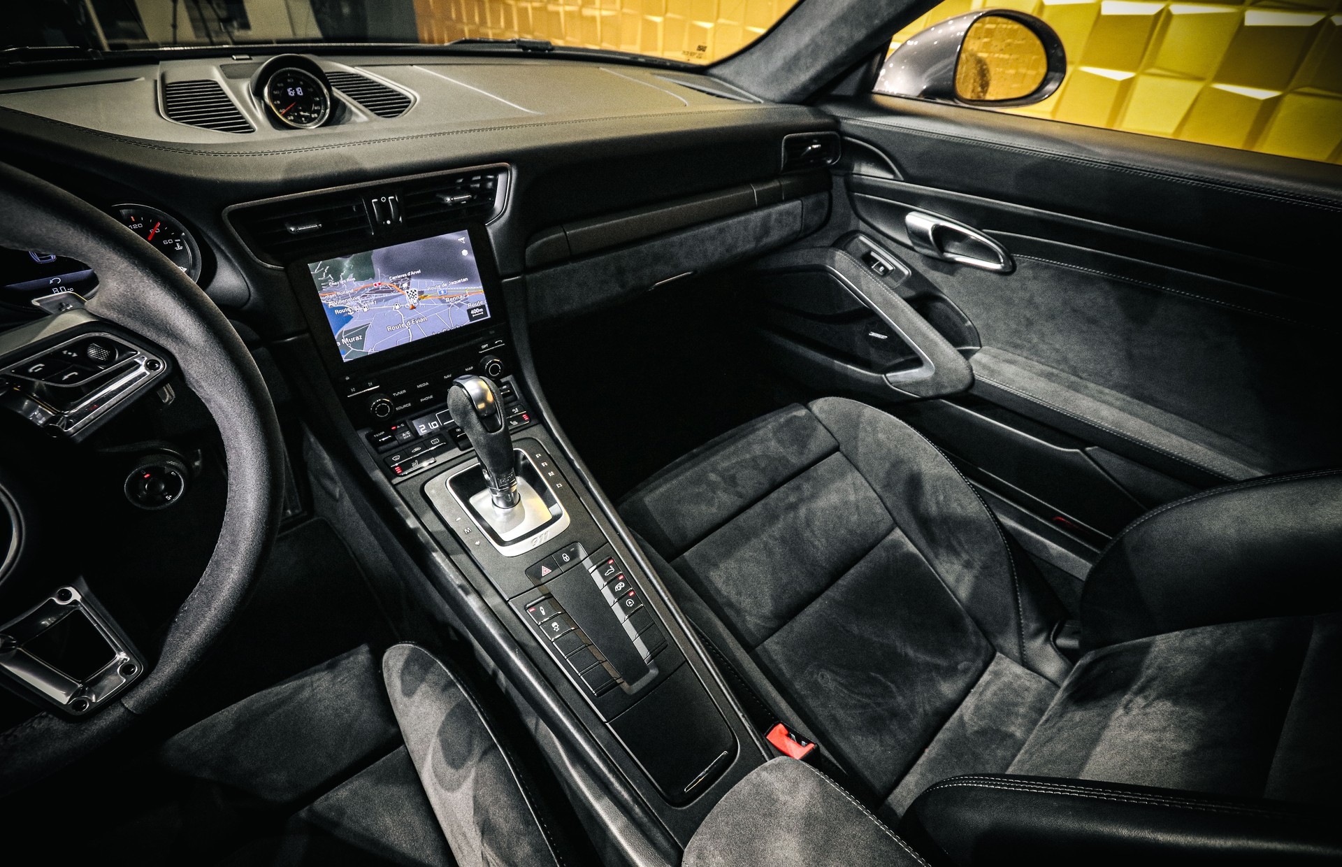 PORSCHE 911 991 Carrera GTS PDK-image-17