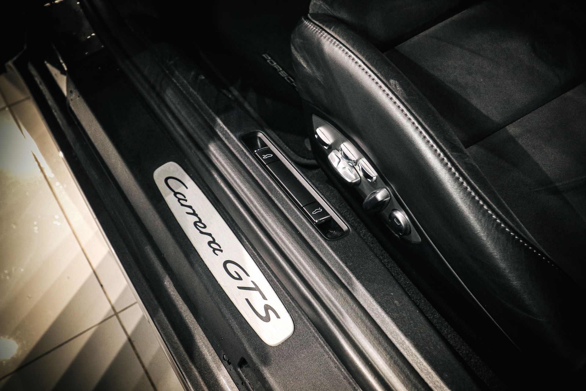 PORSCHE 911 991 Carrera GTS PDK-image-23