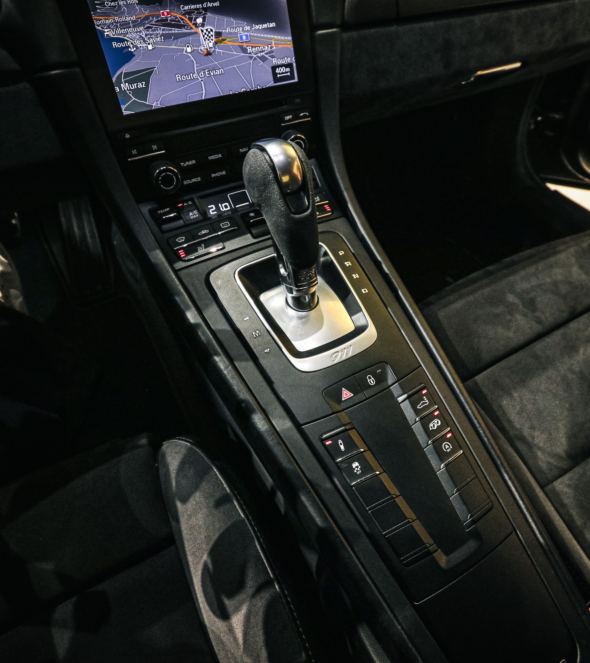 PORSCHE 911 991 Carrera GTS PDK-image-18