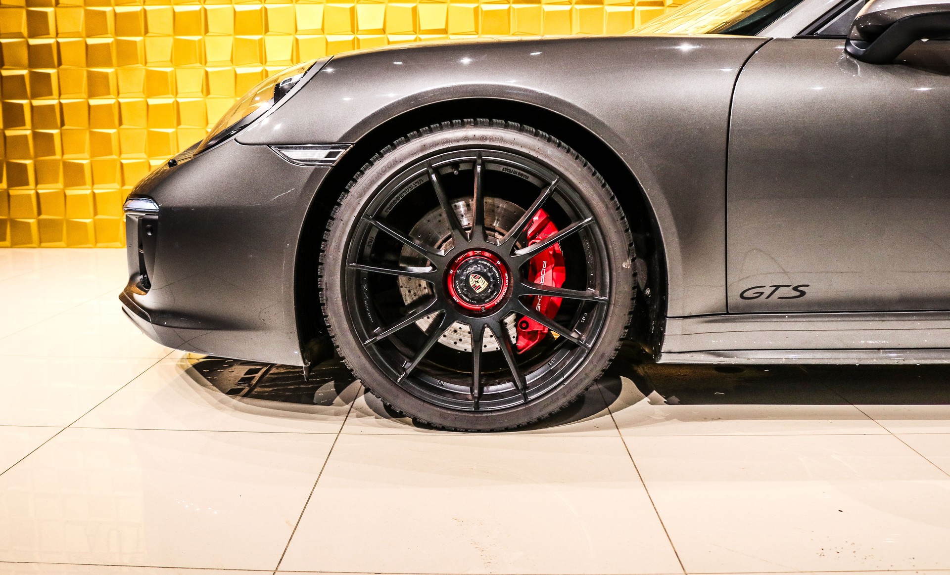 PORSCHE 911 991 Carrera GTS PDK-image-8