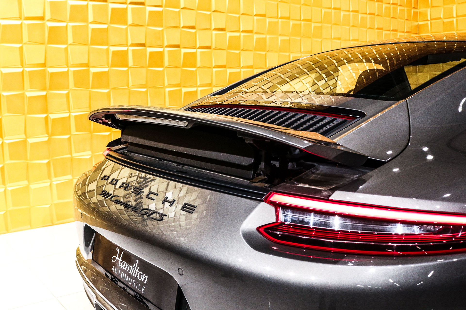 PORSCHE 911 991 Carrera GTS PDK-image-6