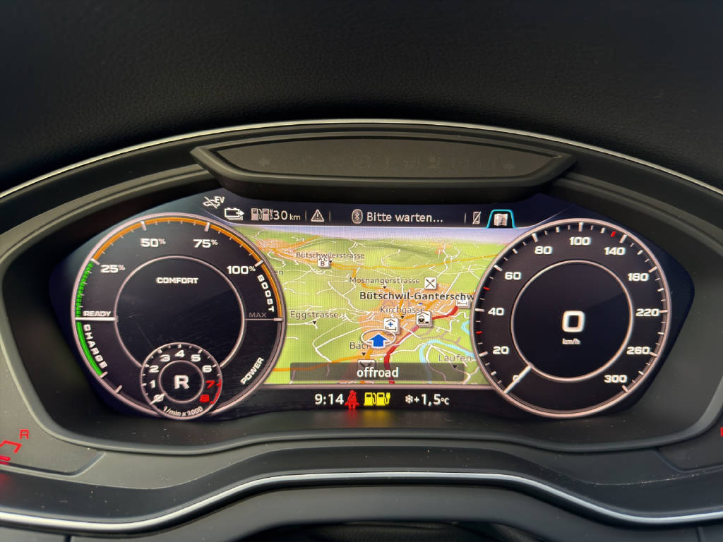 AUDI Q5 2.0 55 TFSI e Sport quattro S-Tronic-image-12
