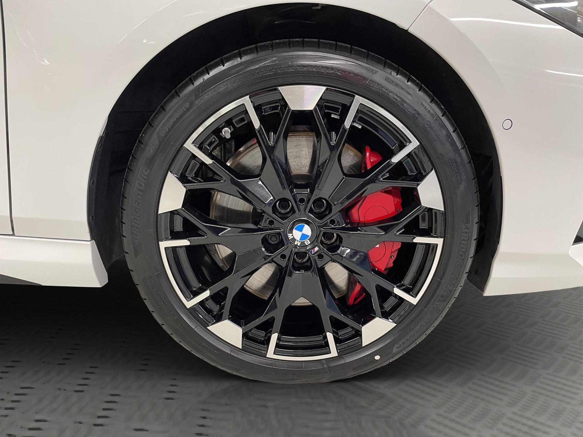 BMW M135i xDrive-image-8