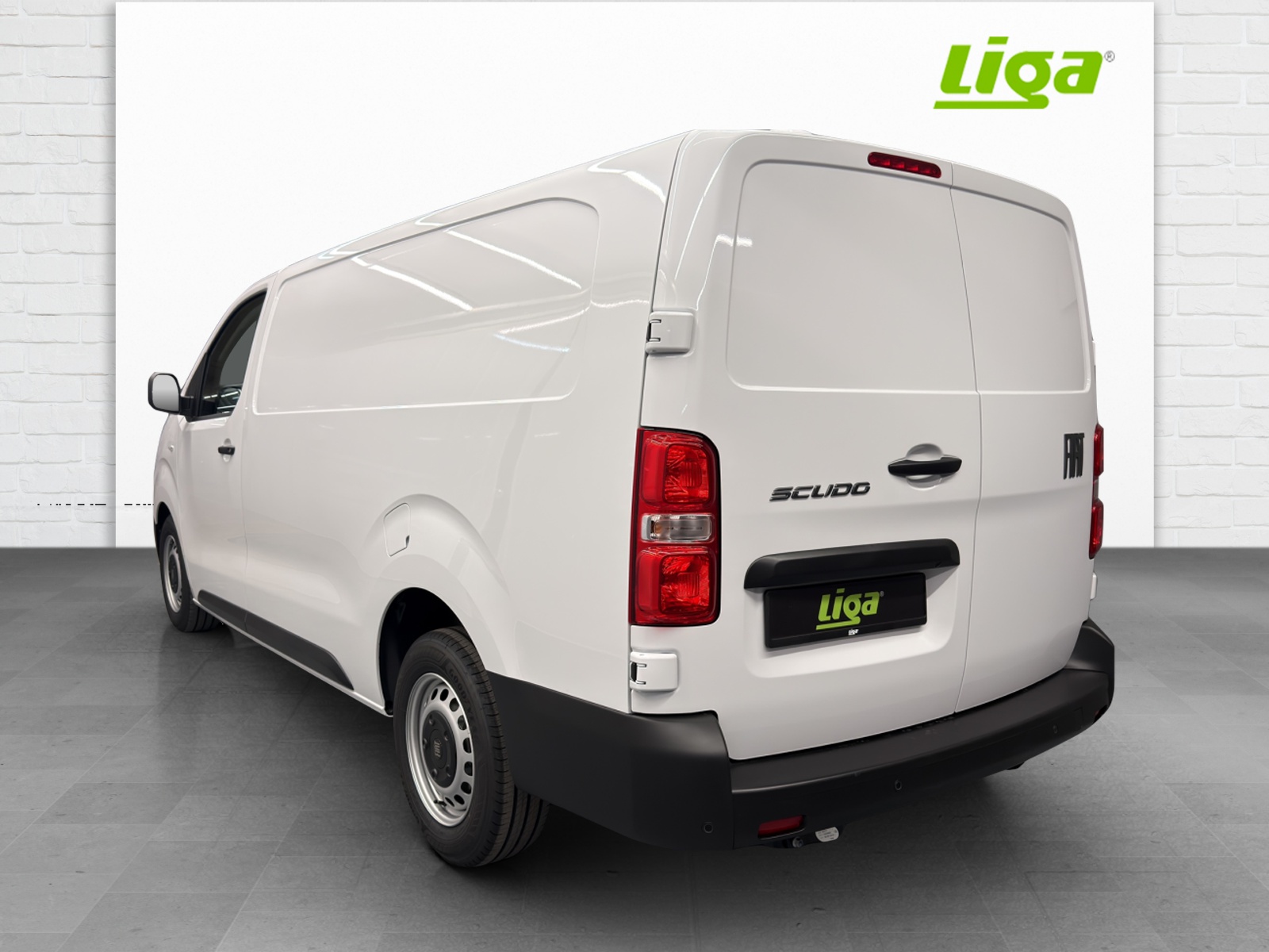 FIAT Scudo Kaw. L3 1.5 BlueHDI 120 Easy Pro-image-3