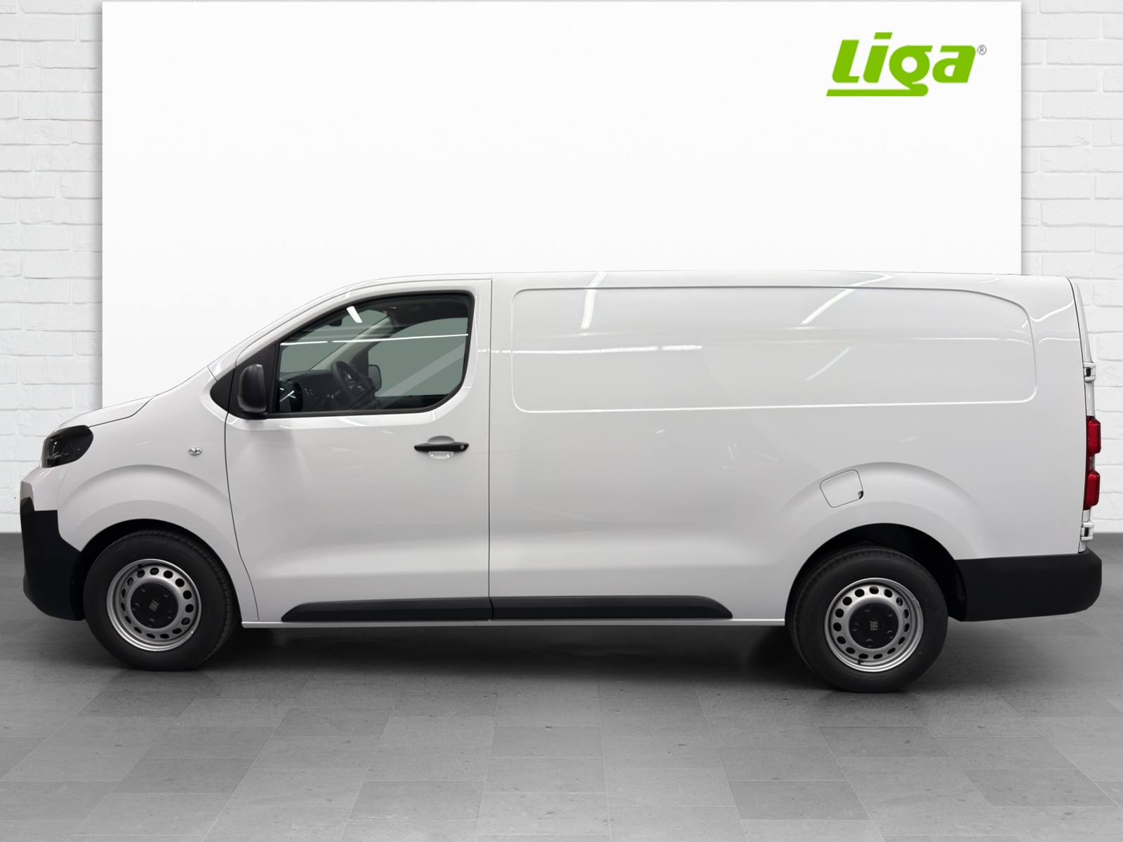 FIAT Scudo Kaw. L3 1.5 BlueHDI 120 Easy Pro-image-0