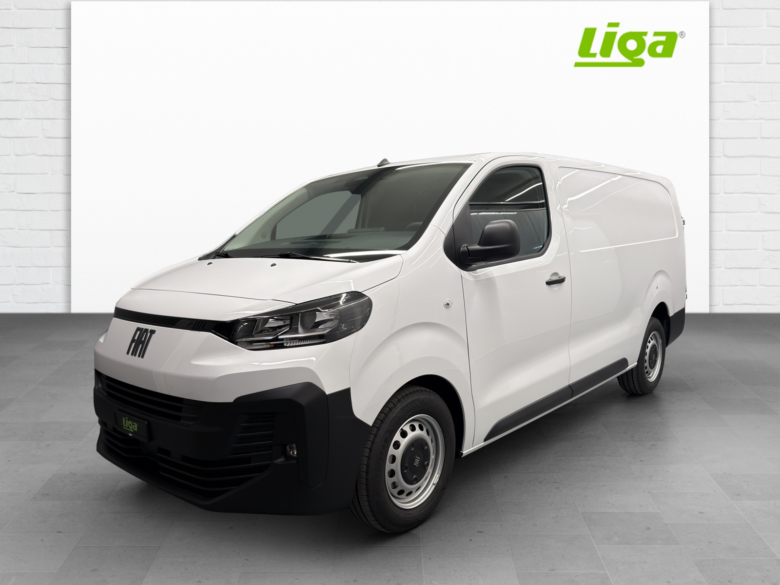 FIAT Scudo Kaw. L3 1.5 BlueHDI 120 Easy Pro-image-1