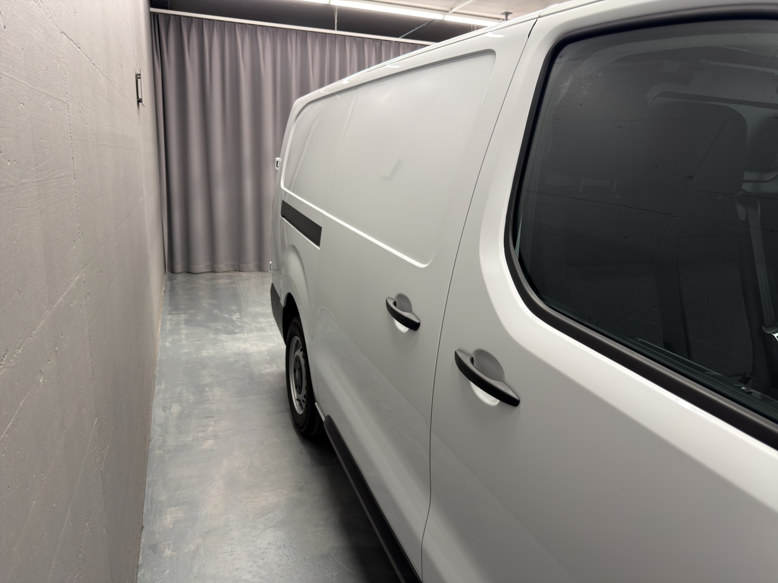 FIAT Scudo Kaw. L3 1.5 BlueHDI 120 Easy Pro-image-13