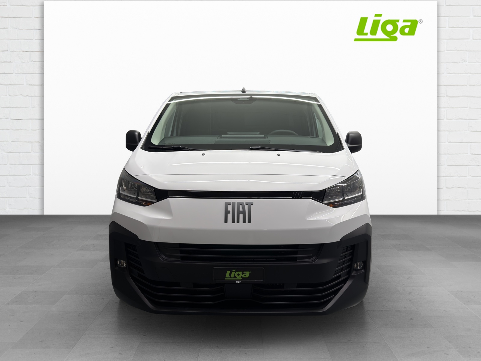 FIAT Scudo Kaw. L3 1.5 BlueHDI 120 Easy Pro-image-2