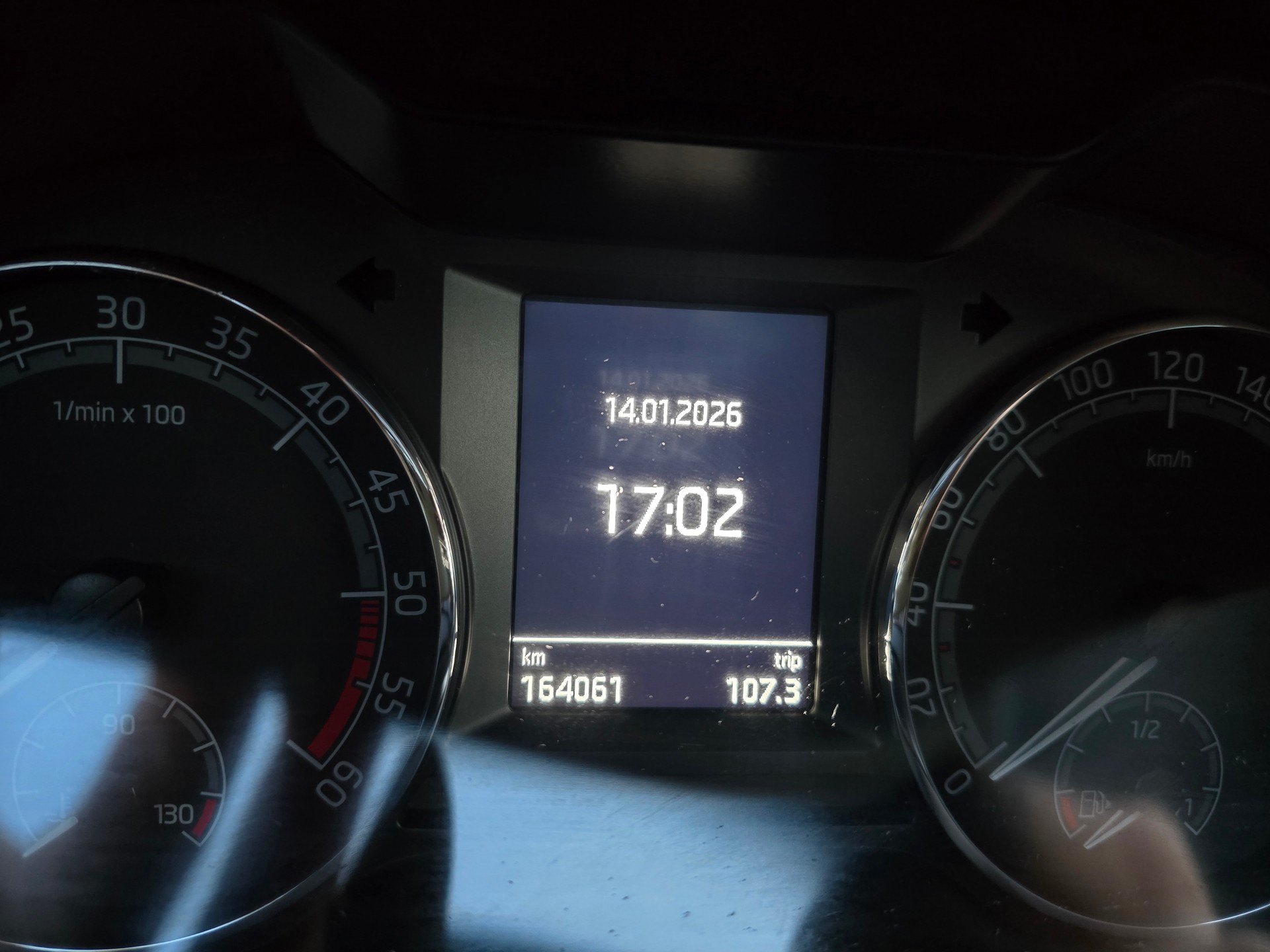 SKODA Octavia Combi 2.0 TDI Style 4x4 DSG-image-19