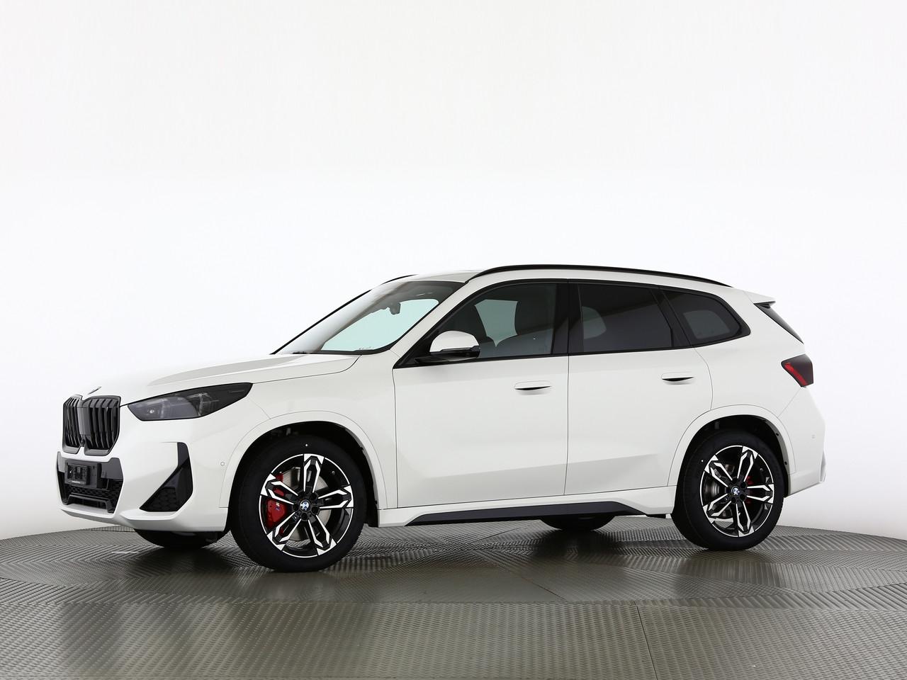 BMW X1 20i sDrive-image-2