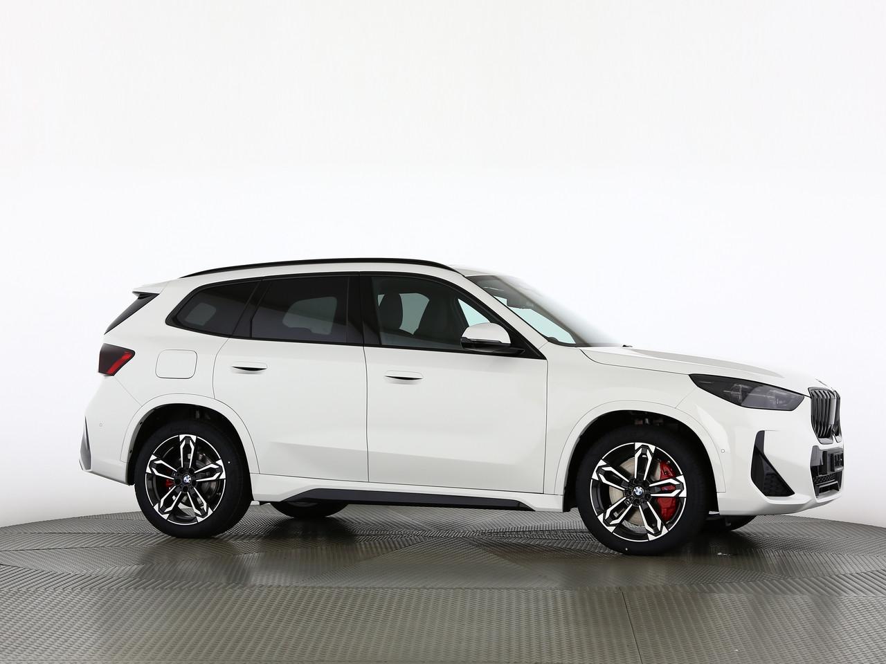 BMW X1 20i sDrive-image-17