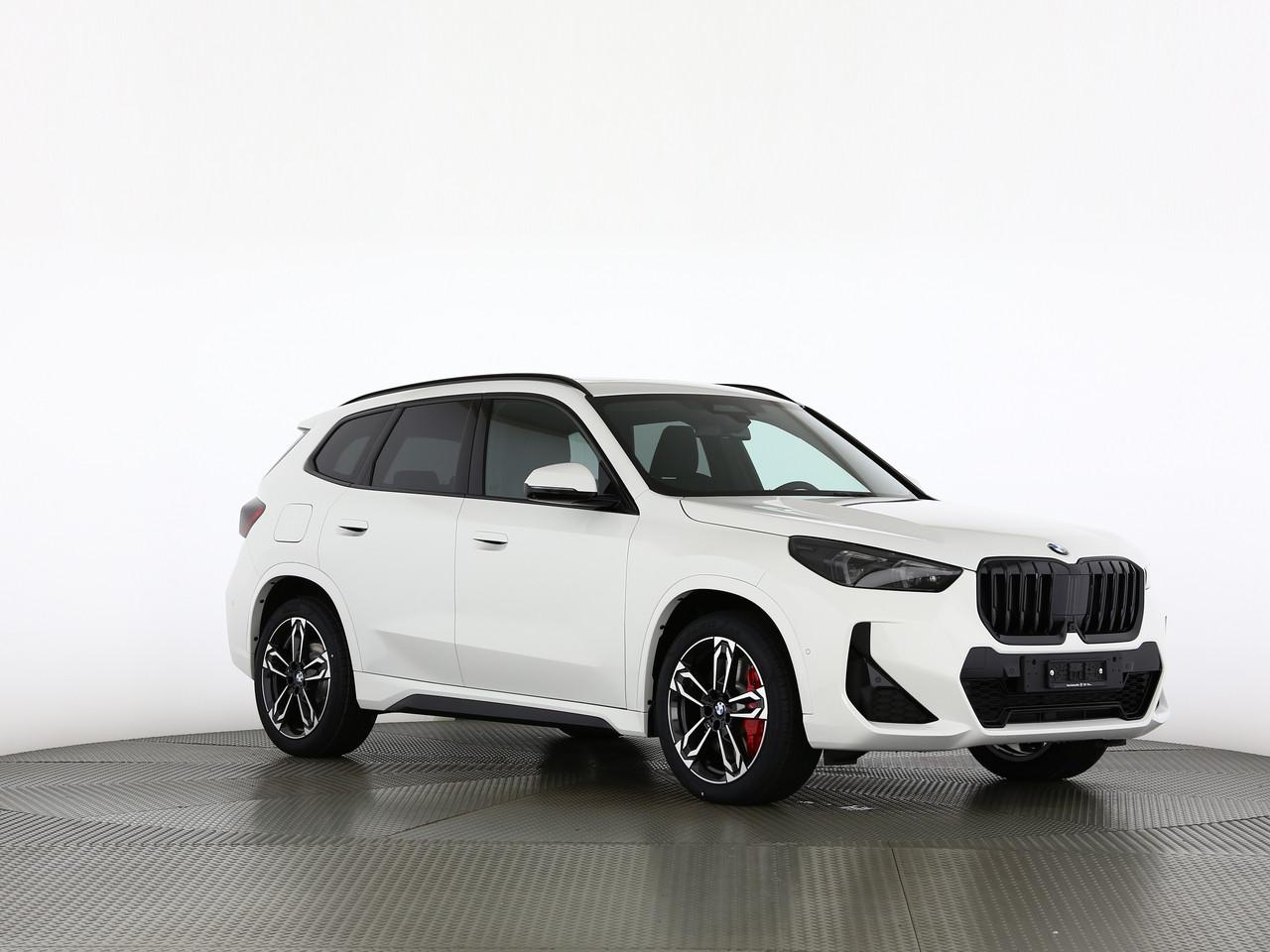 BMW X1 20i sDrive-image-19