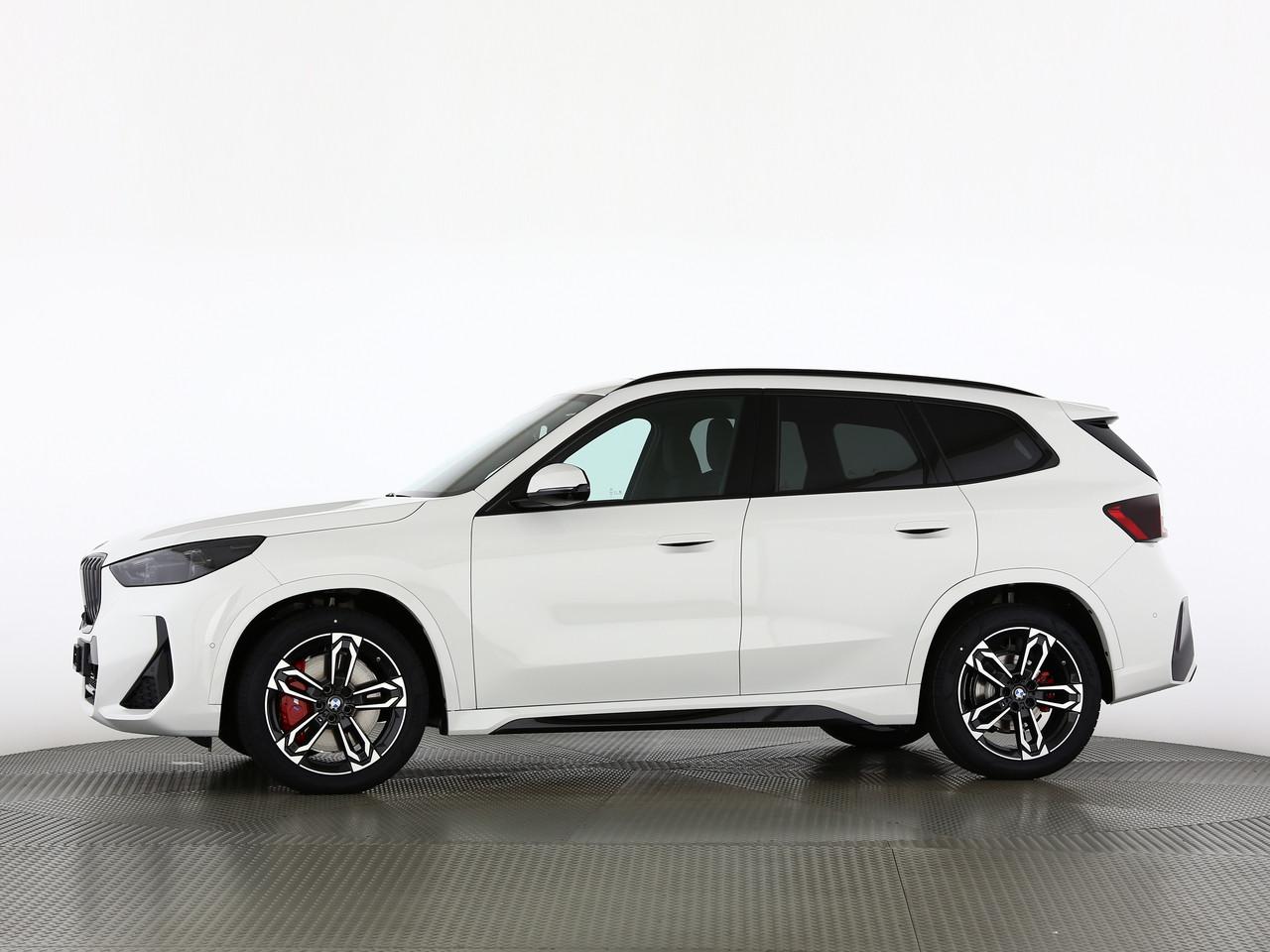 BMW X1 20i sDrive-image-3