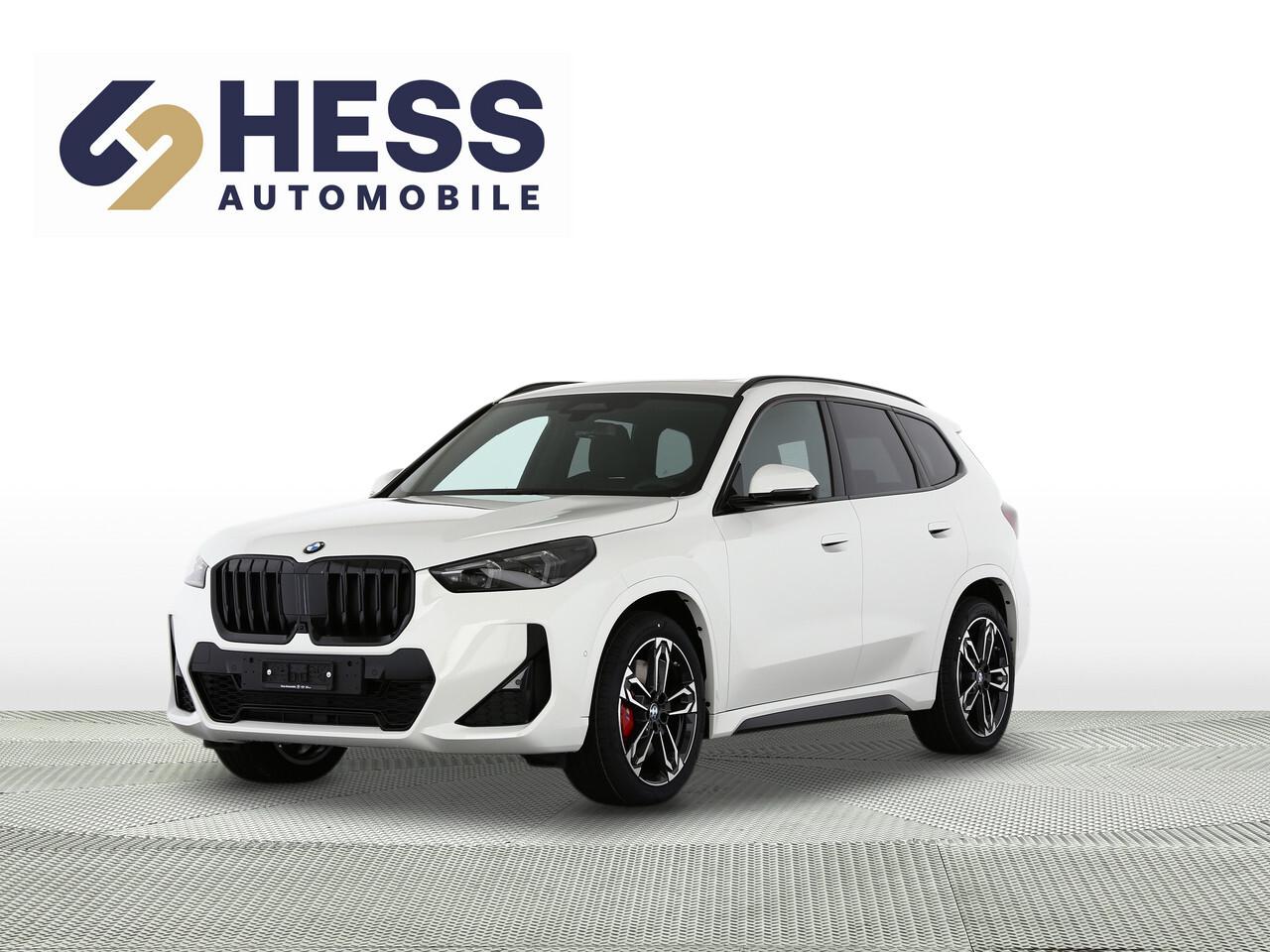 BMW X1 20i sDrive-image-0