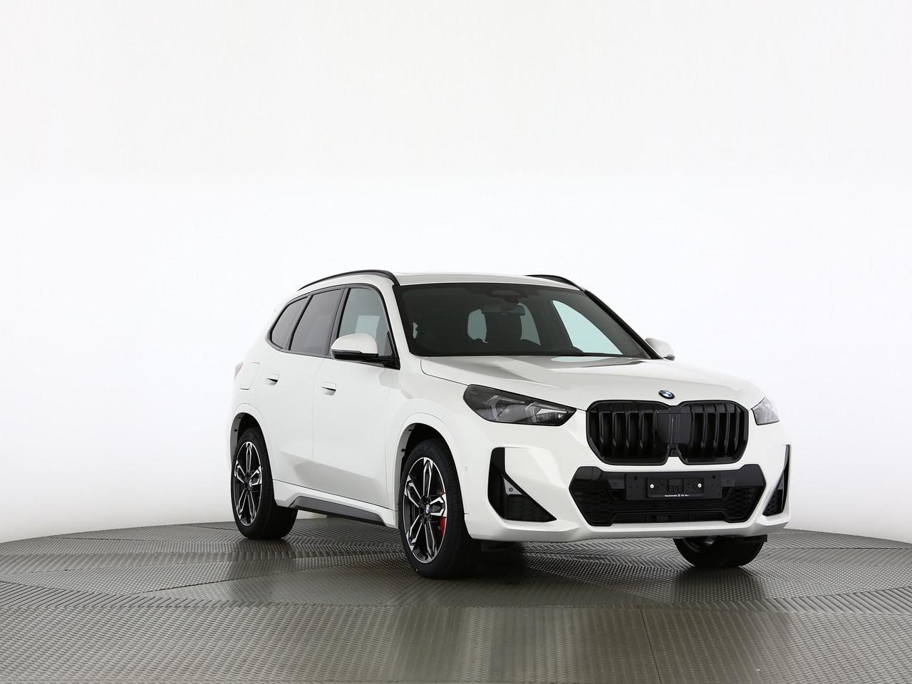 BMW X1 20i sDrive-image-20