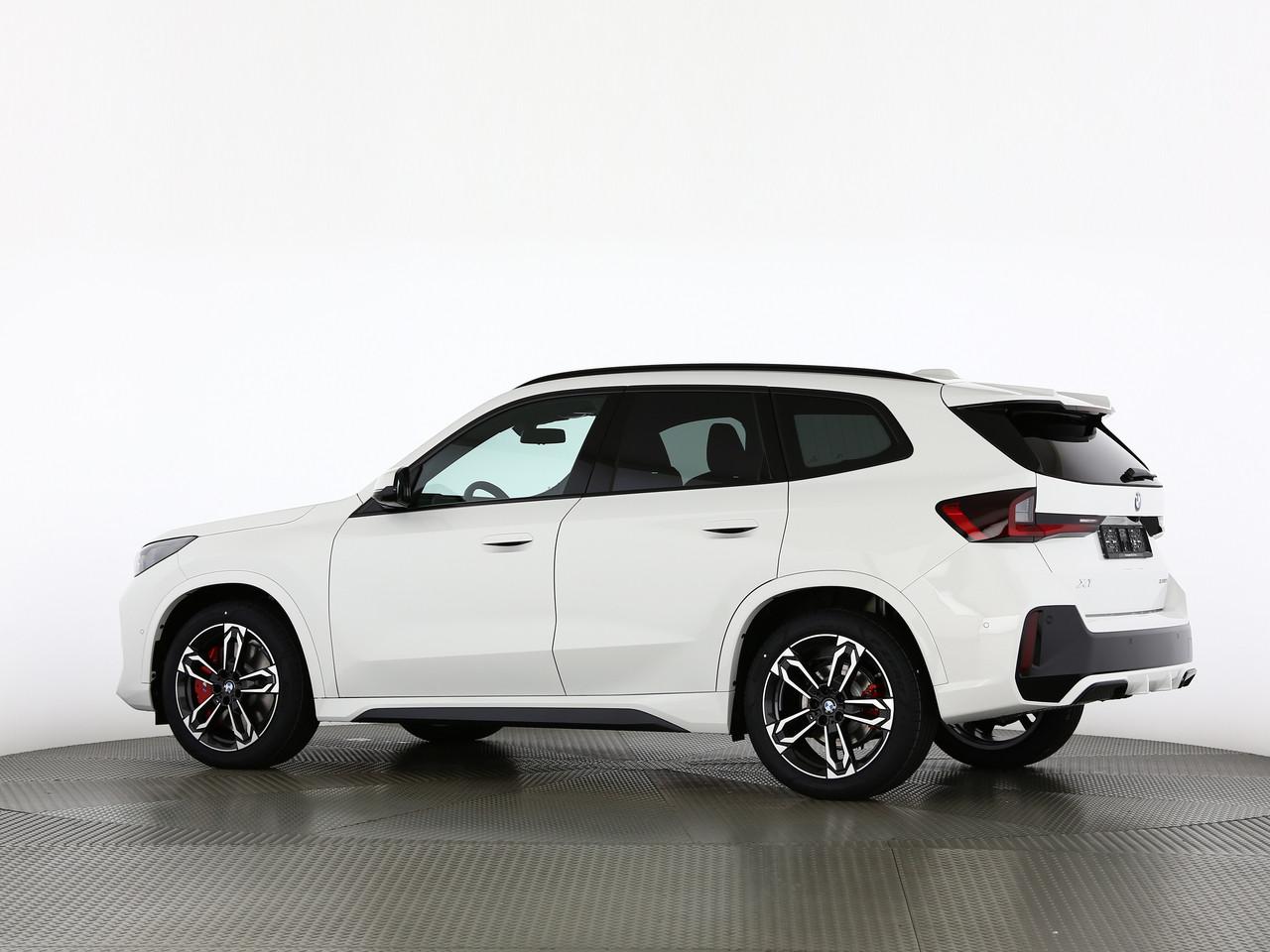 BMW X1 20i sDrive-image-6