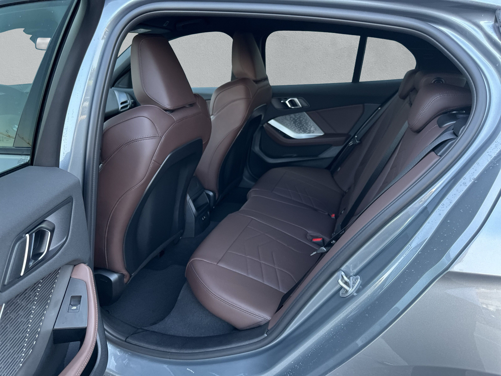 BMW 123 xDrive M Sport Steptronic **Action de leasing à 0.9%**-image-11