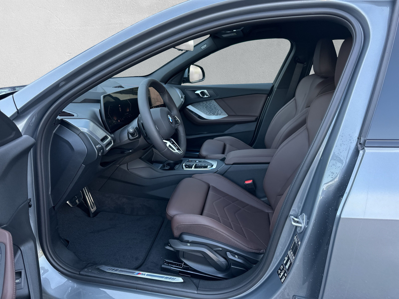 BMW 123 xDrive M Sport Steptronic **Action de leasing à 0.9%**-image-10