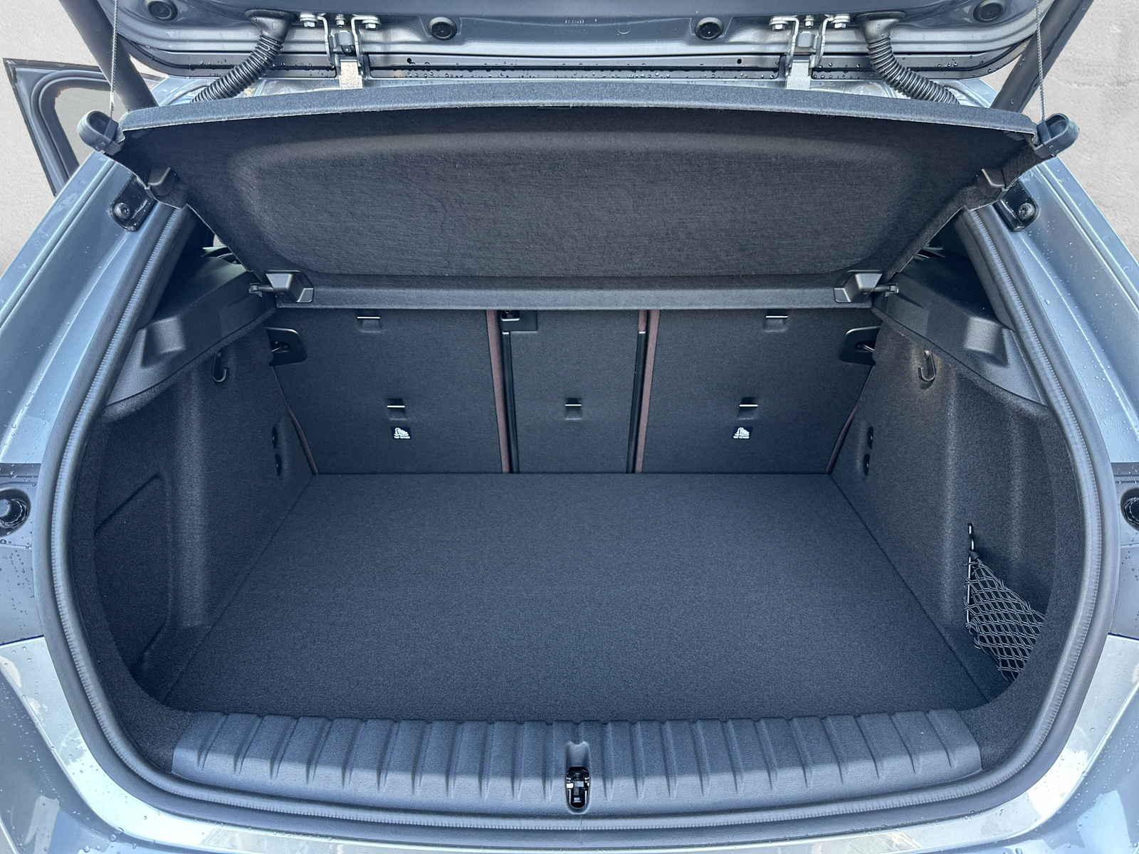 BMW 123 xDrive M Sport Steptronic **Action de leasing à 0.9%**-image-9