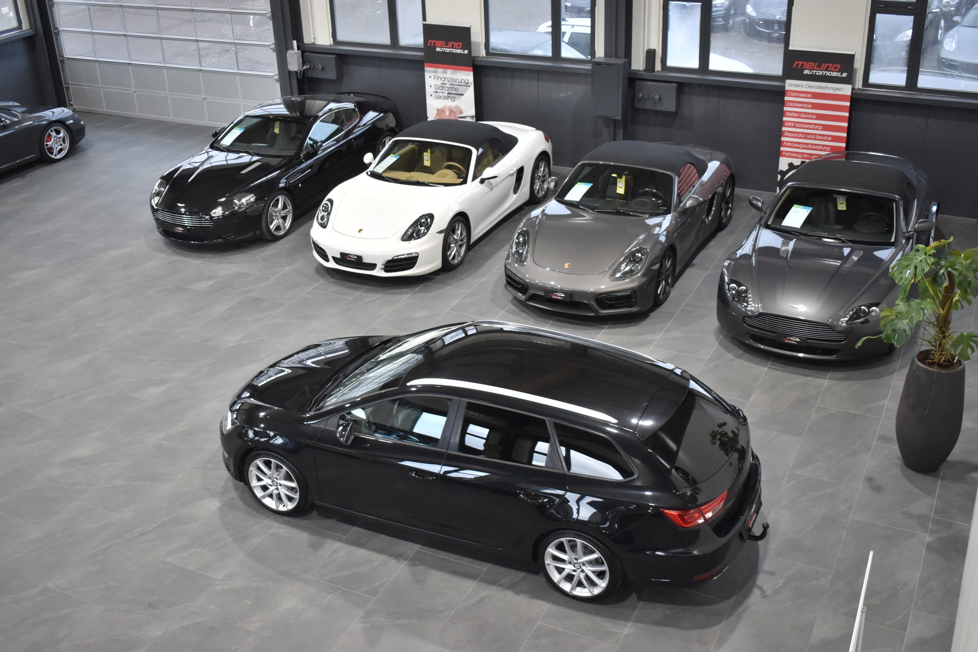 SEAT Leon ST 2.0 TDI FR 4Drive-image-6