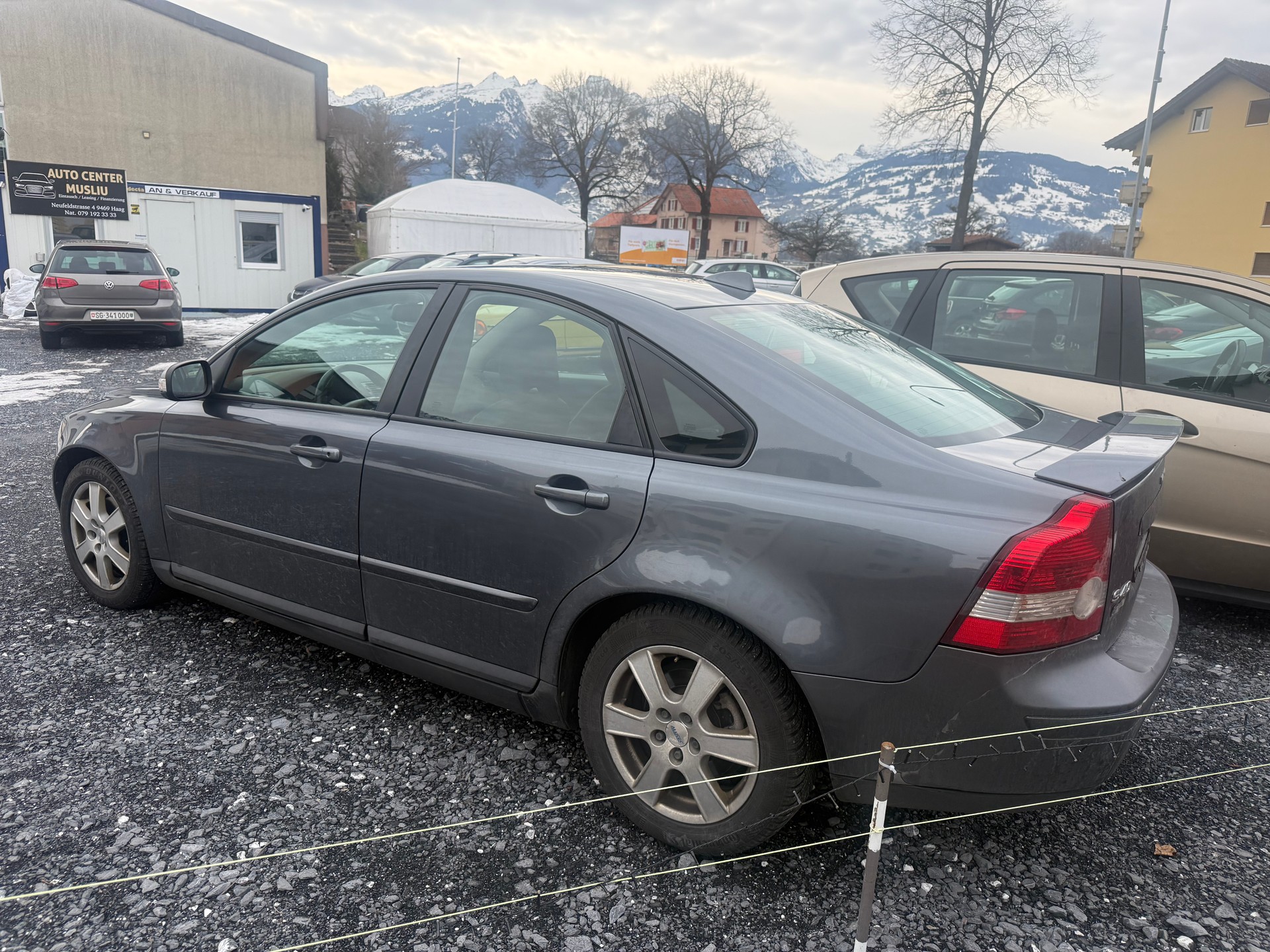 VOLVO S40 2.0D Summum-image-2