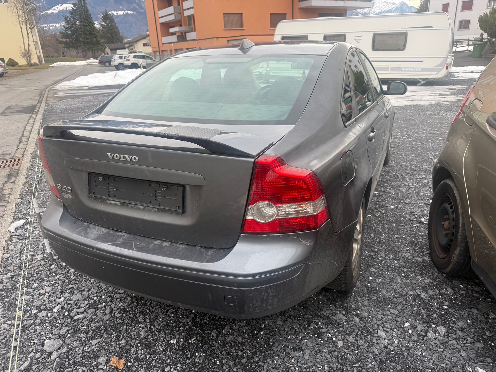 VOLVO S40 2.0D Summum-image-3