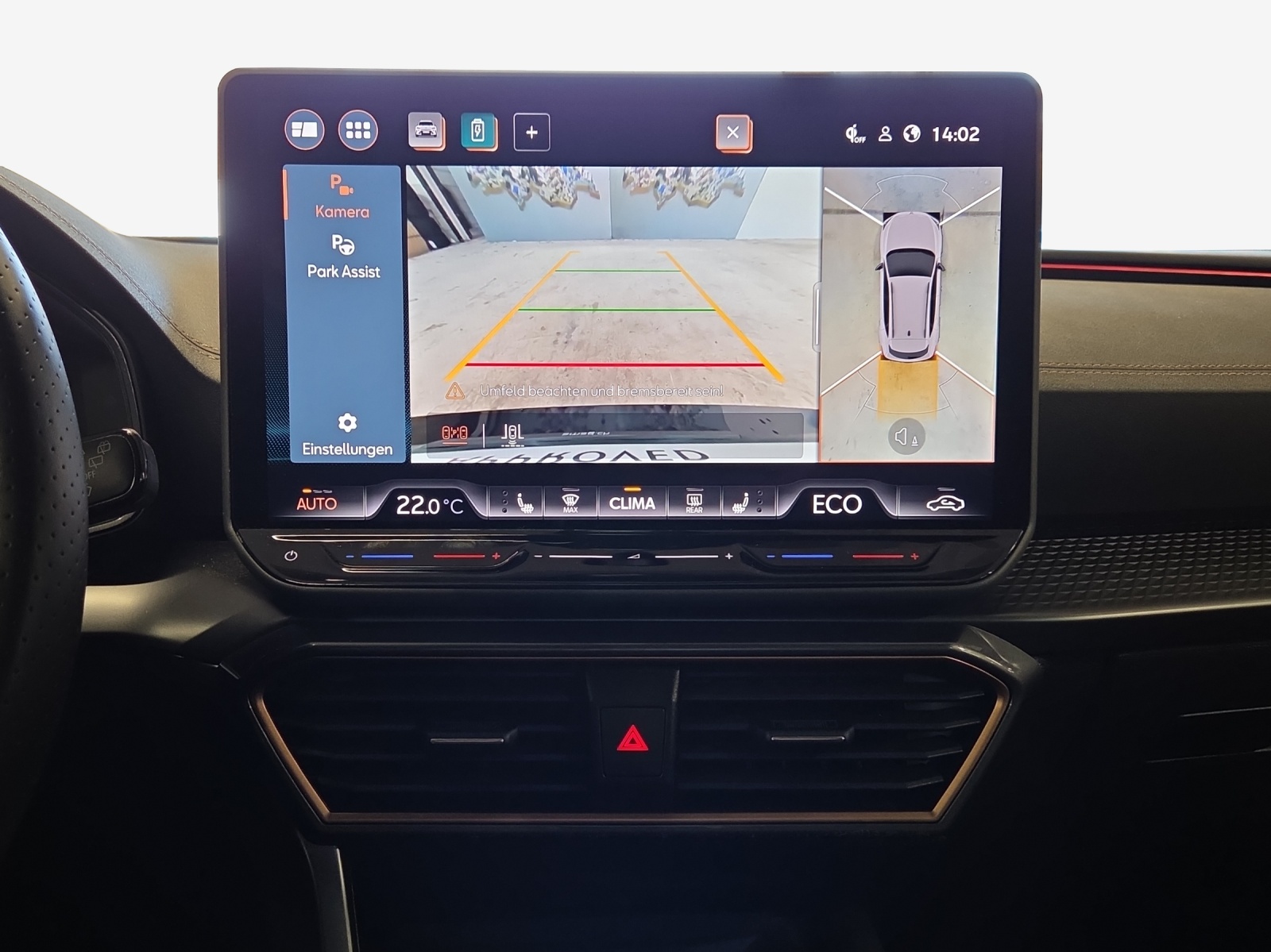 CUPRA Formentor 1.5 e-HYBRID pHEV VZ DSG-image-16