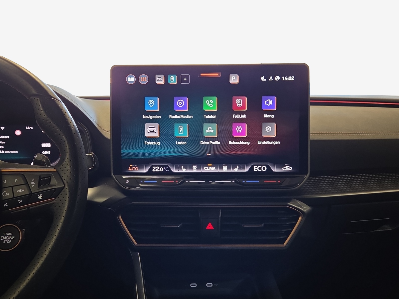 CUPRA Formentor 1.5 e-HYBRID pHEV VZ DSG-image-11